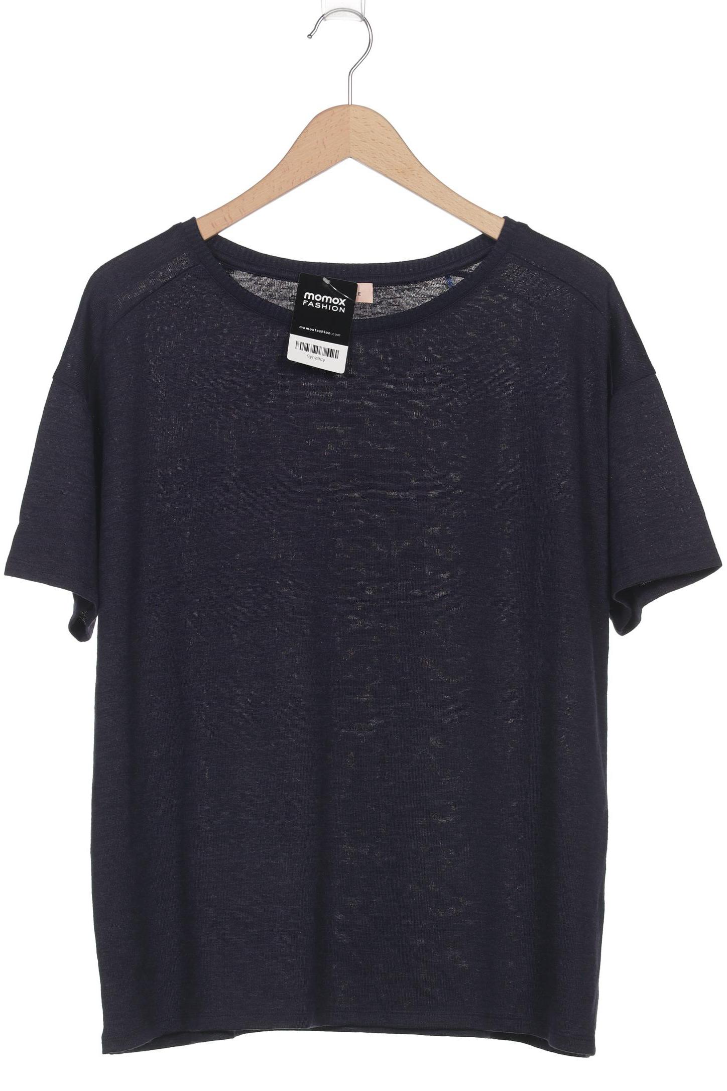 

Triangle Damen T-Shirt, marineblau, Gr. 44