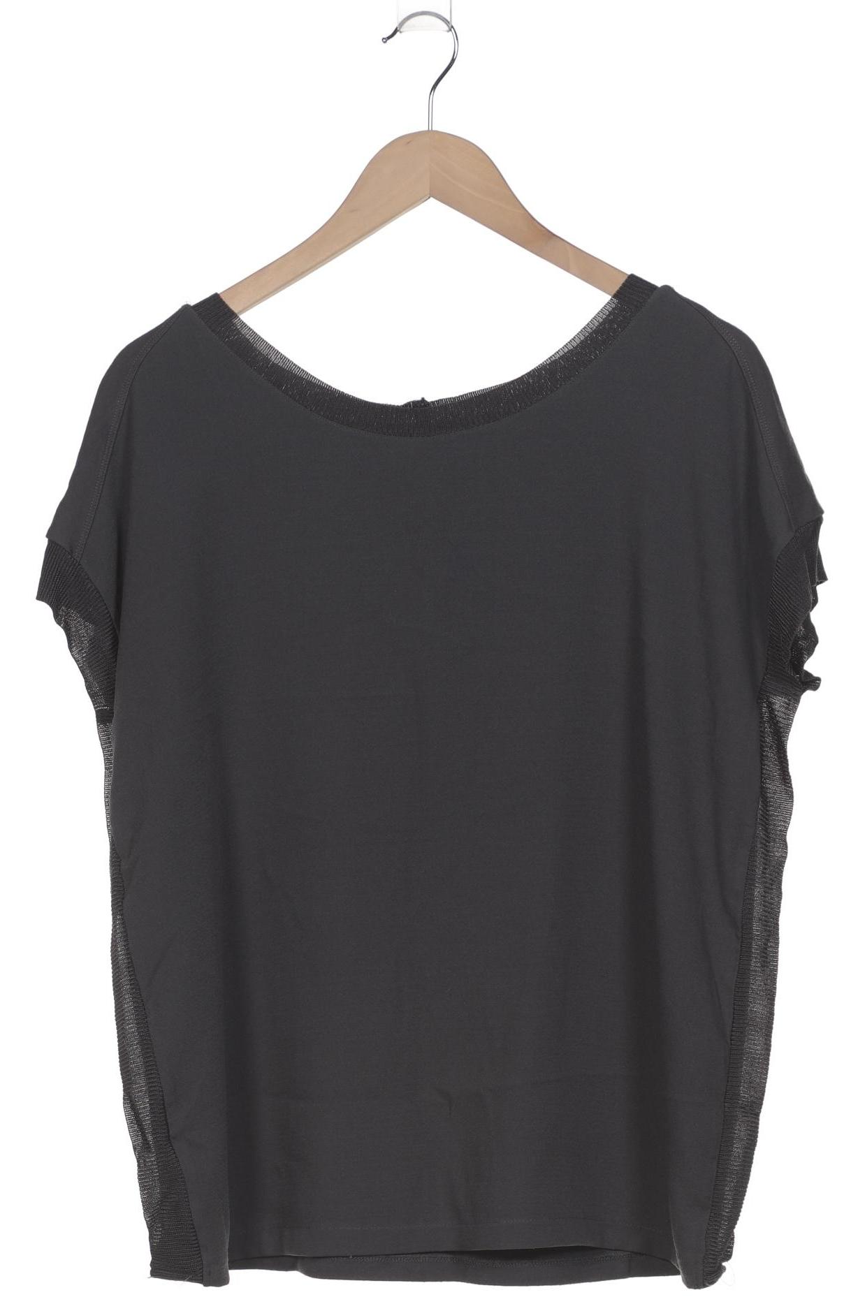 

Triangle Damen T-Shirt, grau, Gr. 44