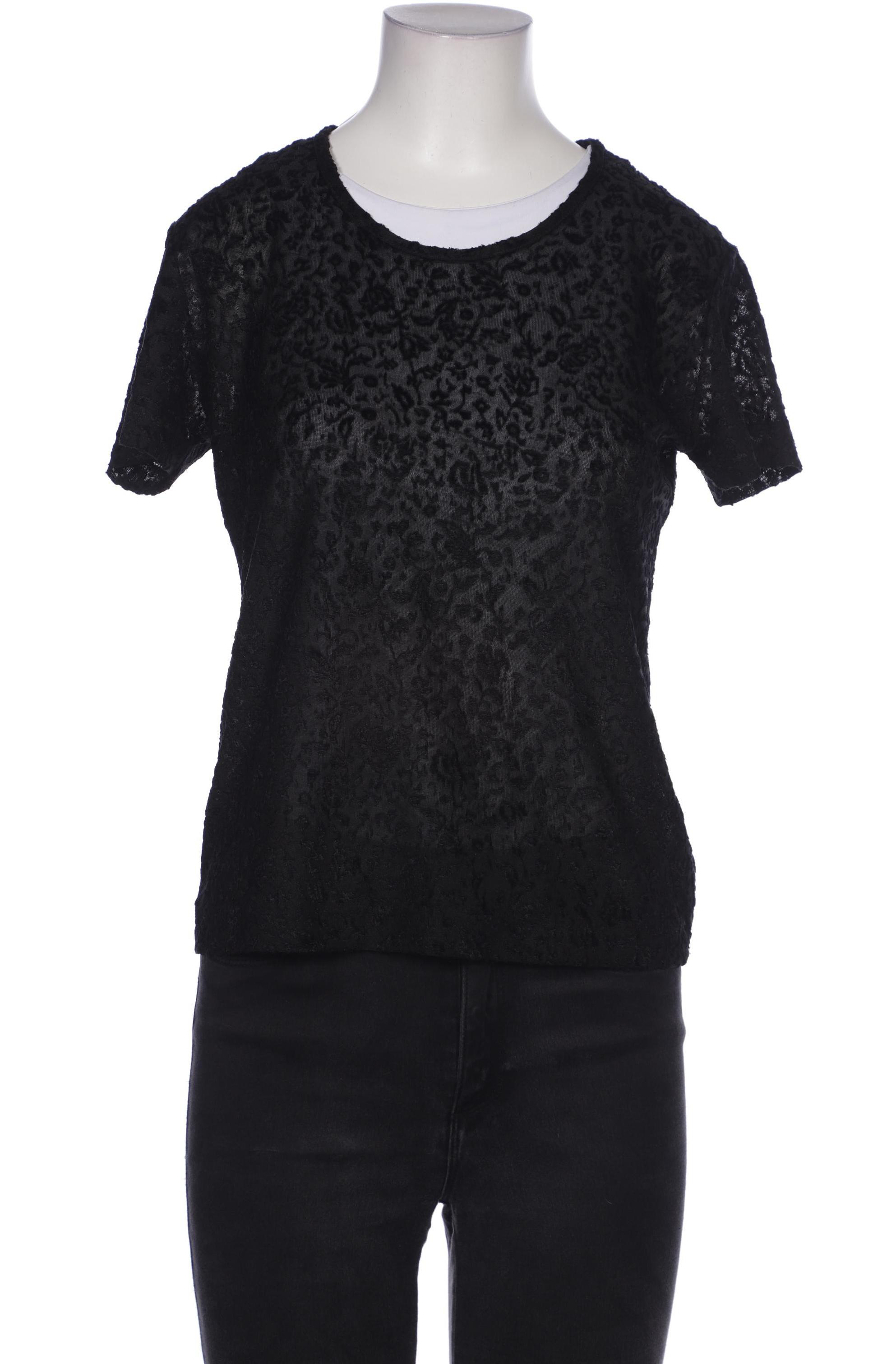 

Triangle Damen T-Shirt, schwarz, Gr. 38