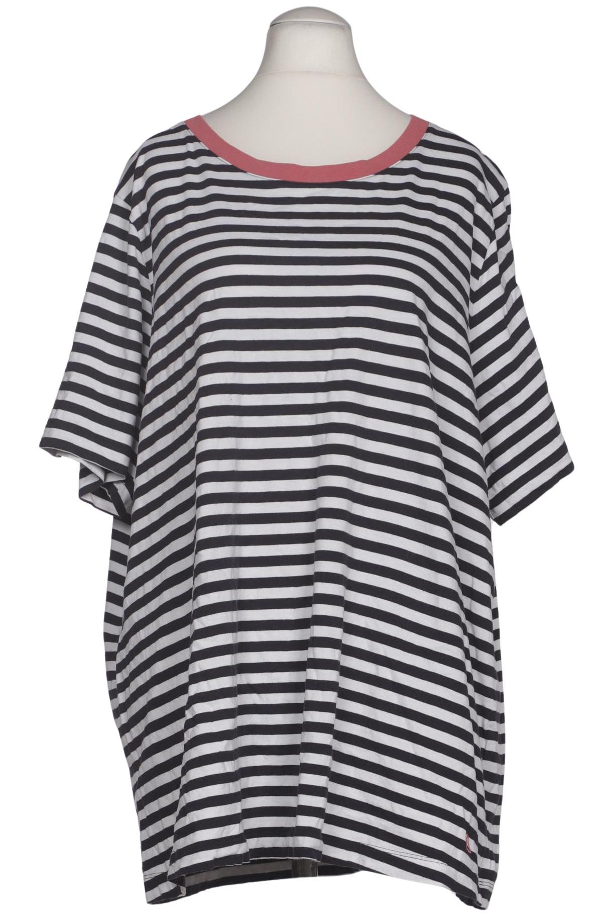 

Triangle Damen T-Shirt, marineblau, Gr. 54