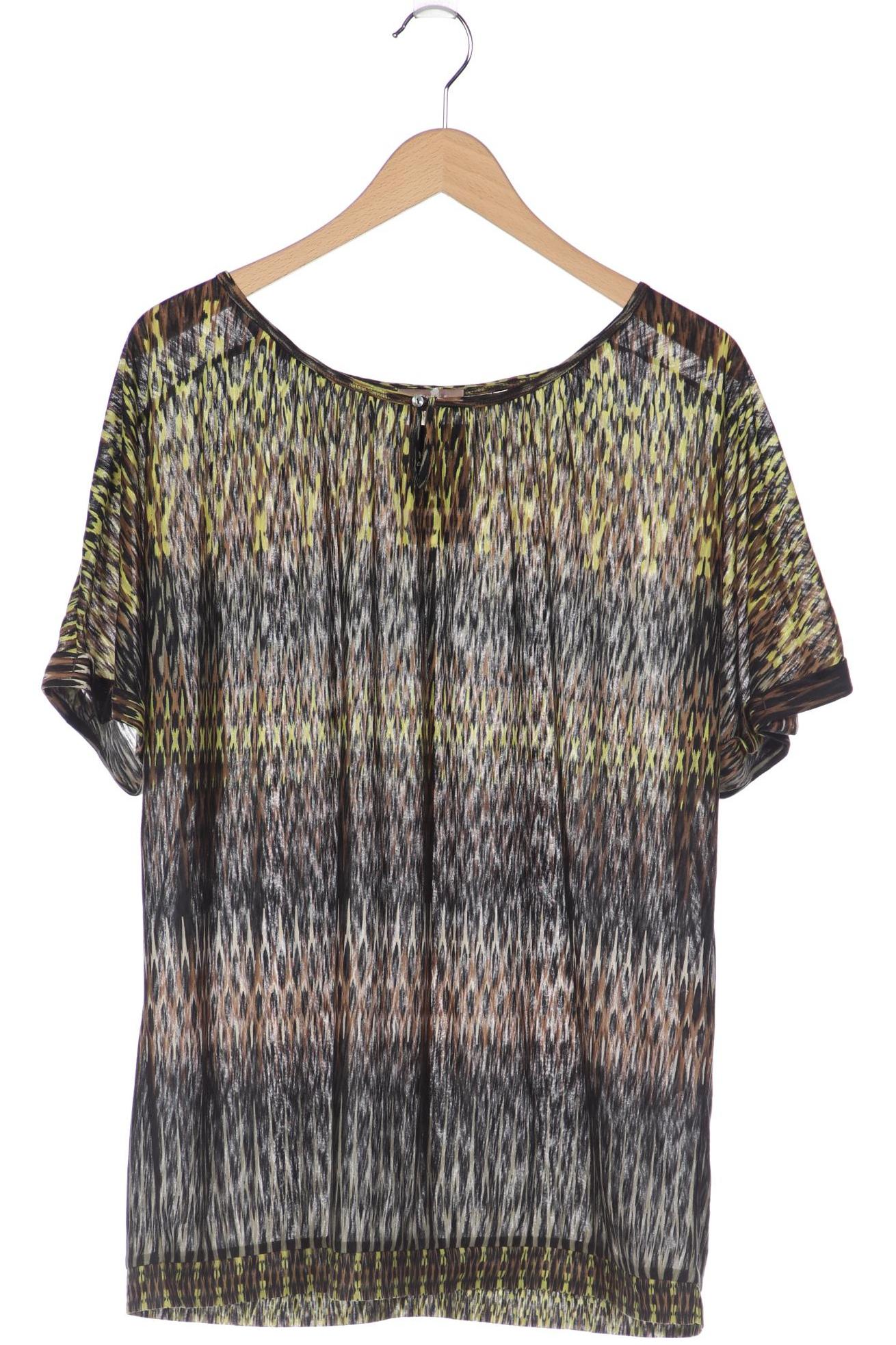 

TRIANGLE Damen T-Shirt, mehrfarbig