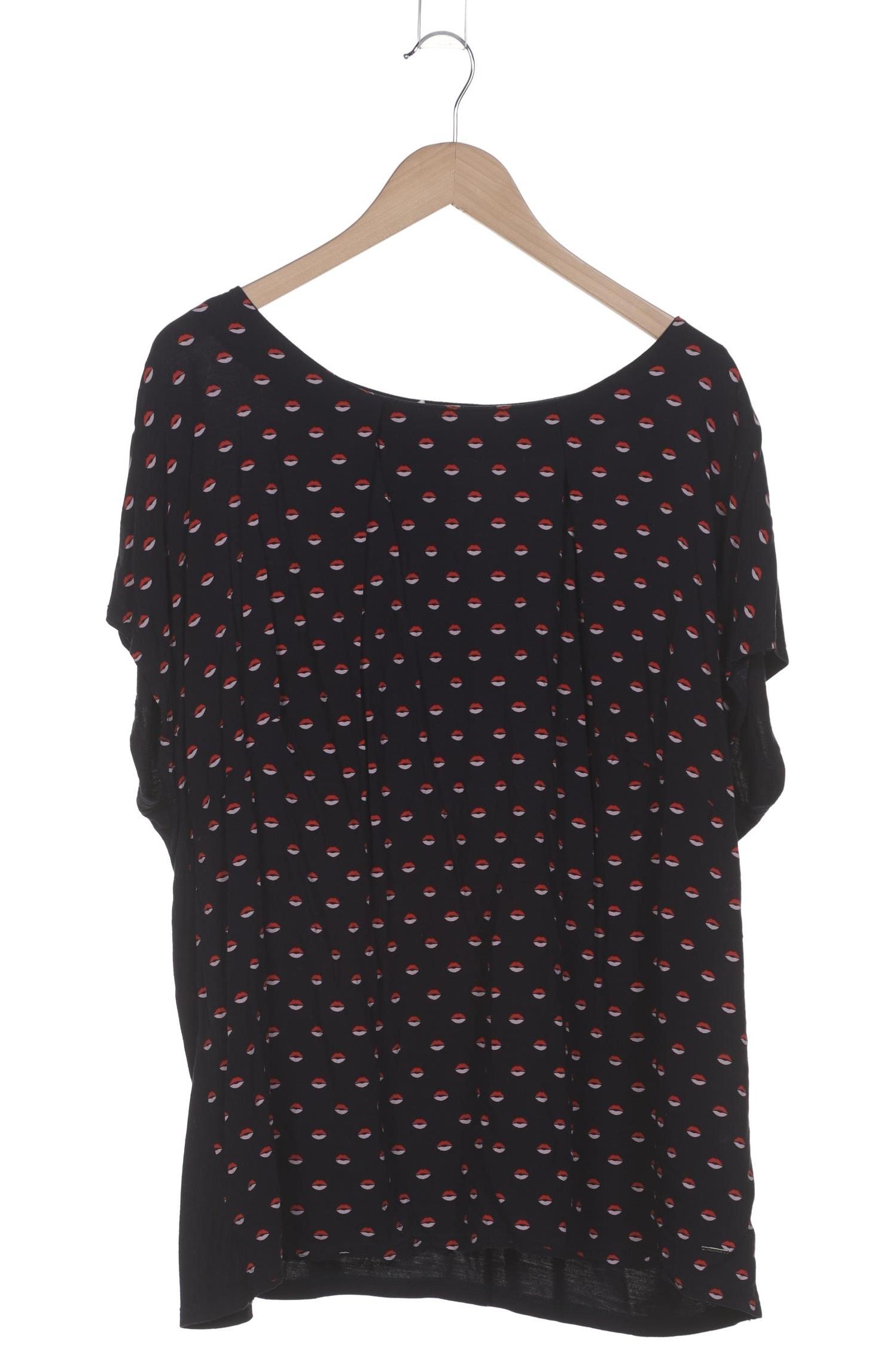 

Triangle Damen T-Shirt, marineblau, Gr. 46