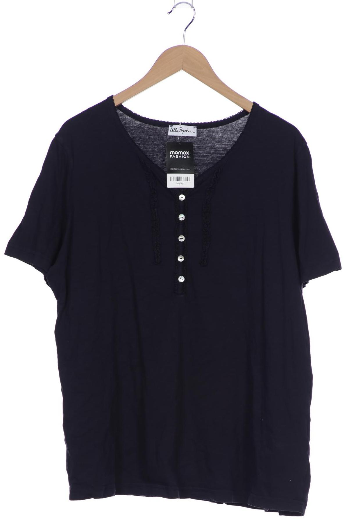 

Triangle Damen T-Shirt, marineblau, Gr. 50