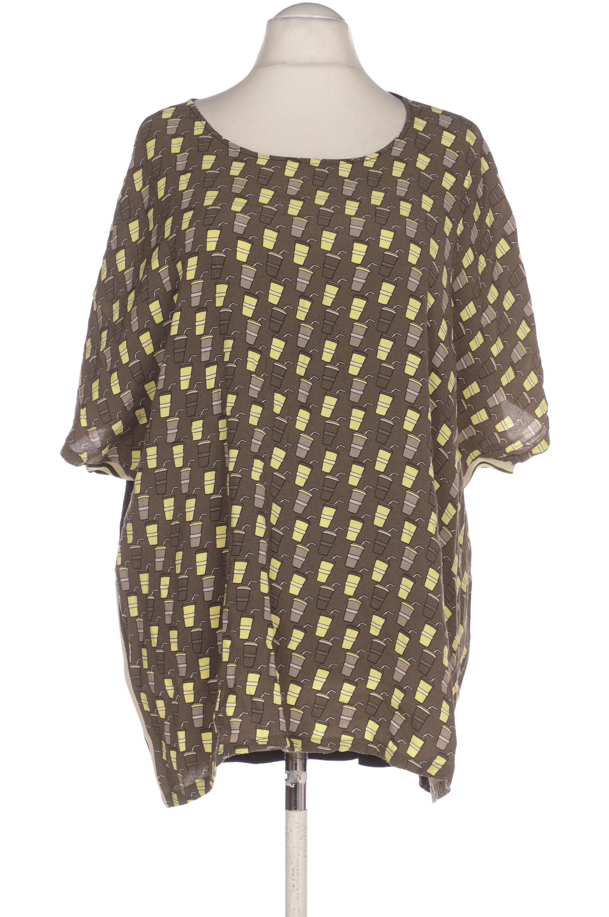 

TRIANGLE Damen T-Shirt, grün