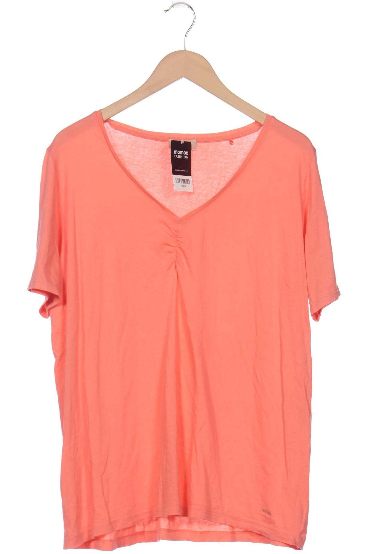 

Triangle Damen T-Shirt, pink, Gr. 48