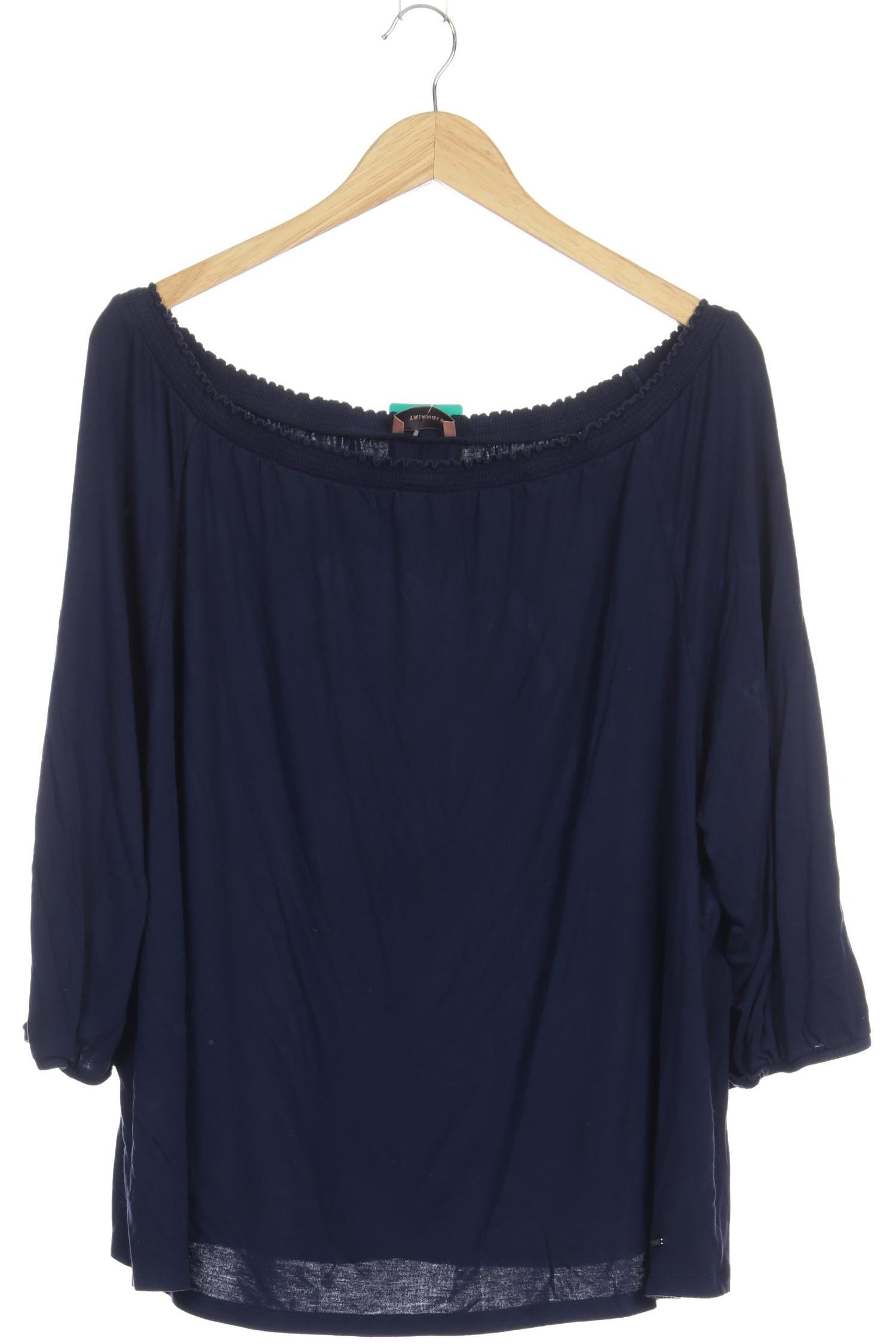 

Triangle Damen T-Shirt, blau, Gr. 52