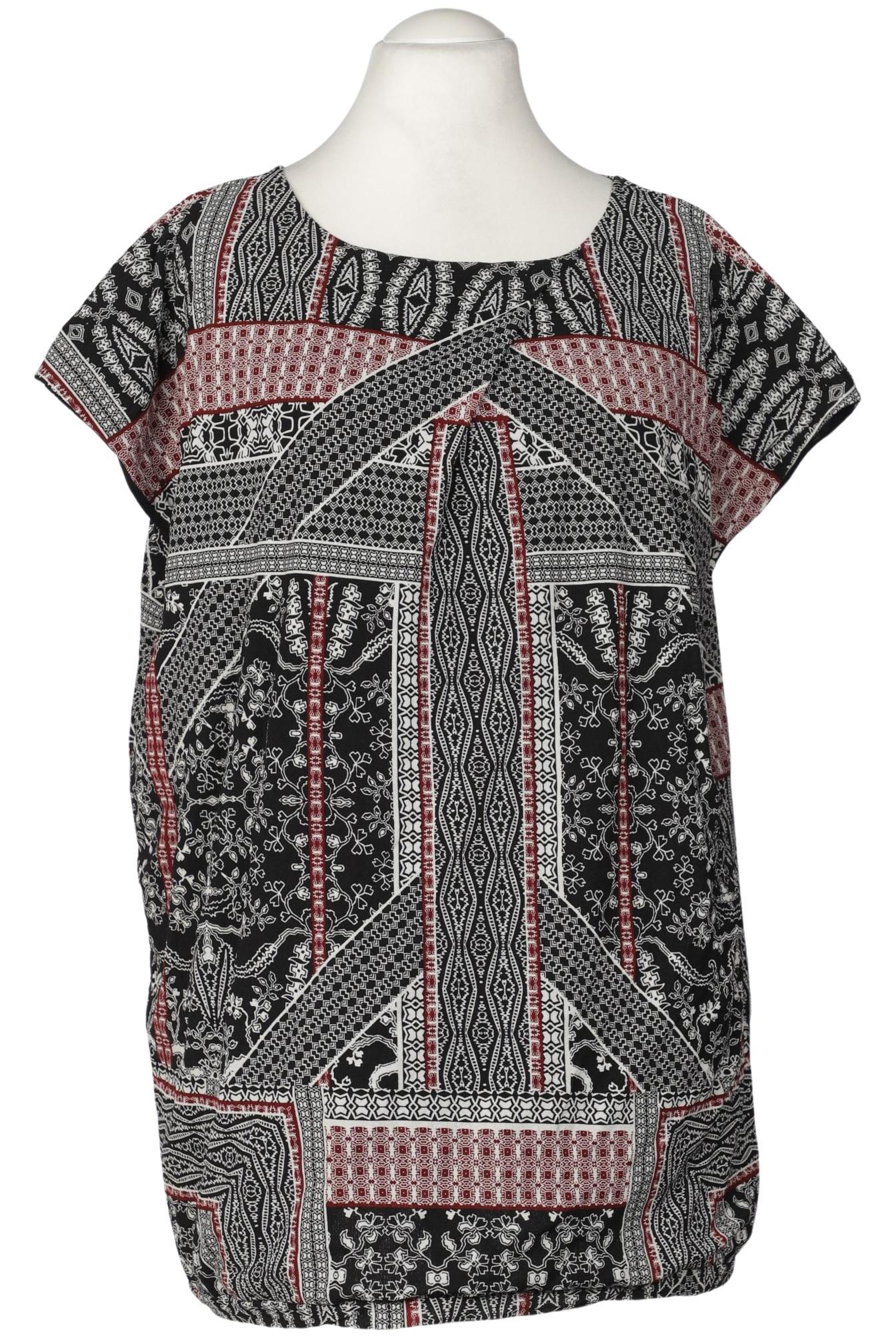 

Triangle Damen T-Shirt, mehrfarbig, Gr. 54