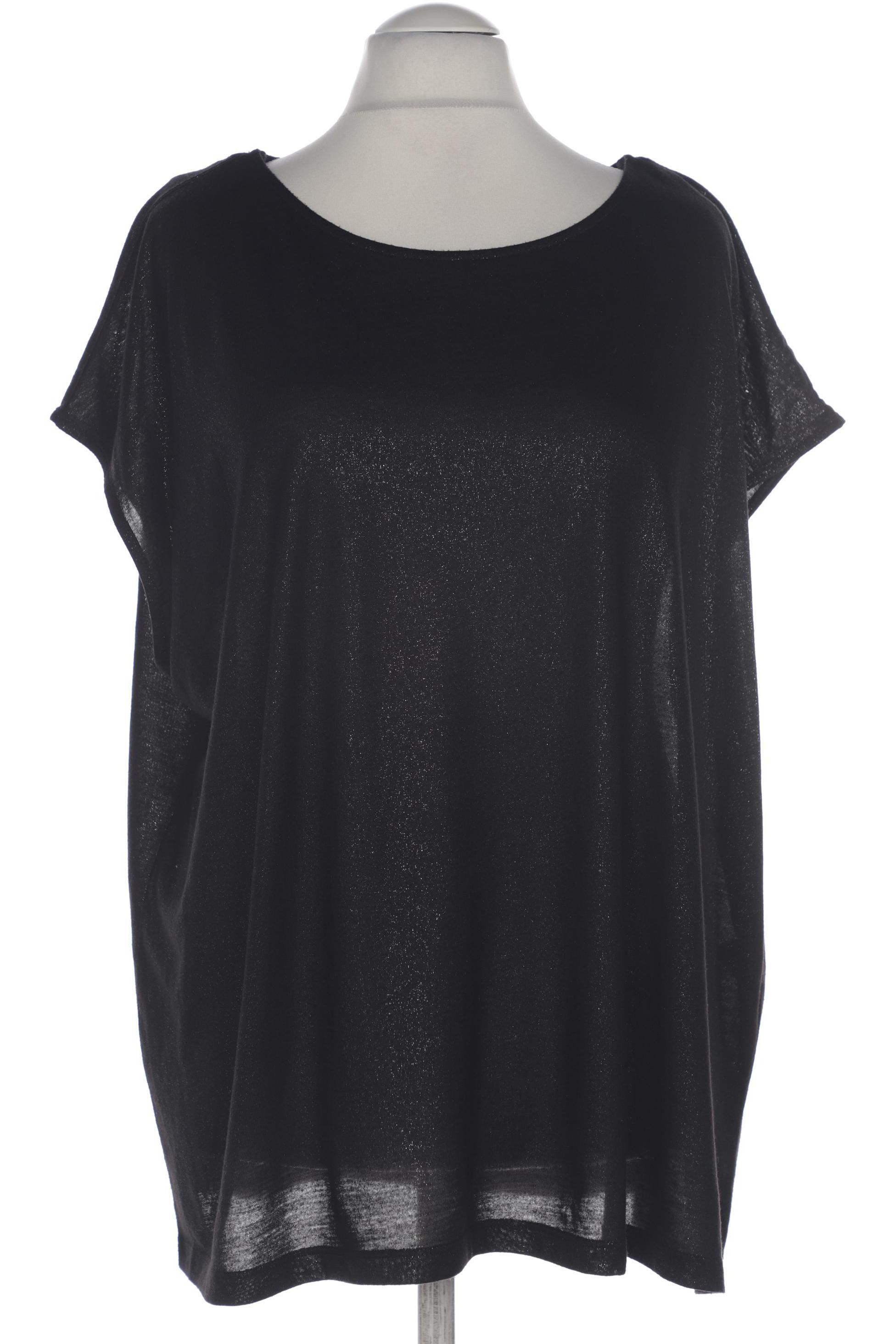

Triangle Damen T-Shirt, schwarz, Gr. 54