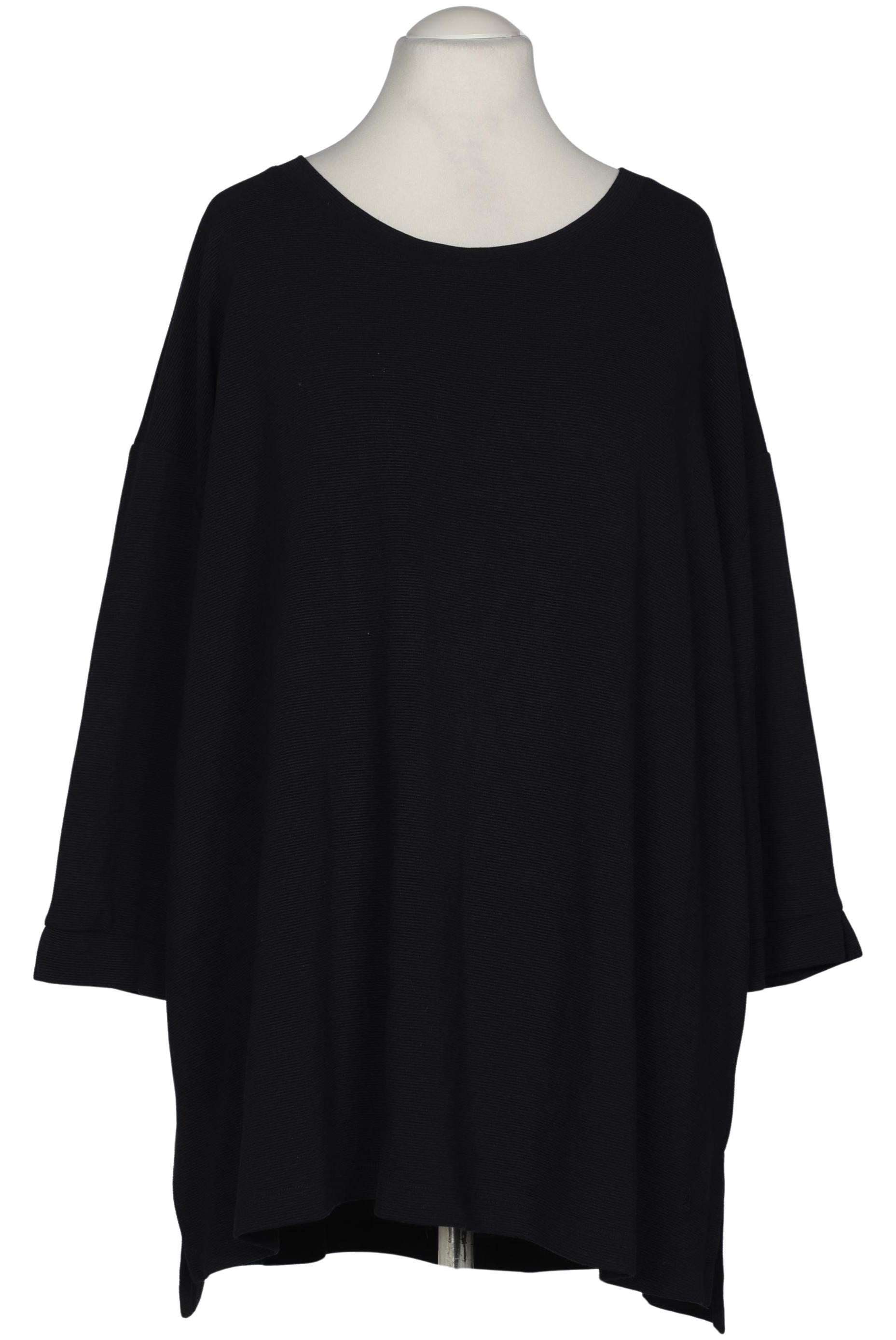 

Triangle Damen T-Shirt, marineblau, Gr. 54