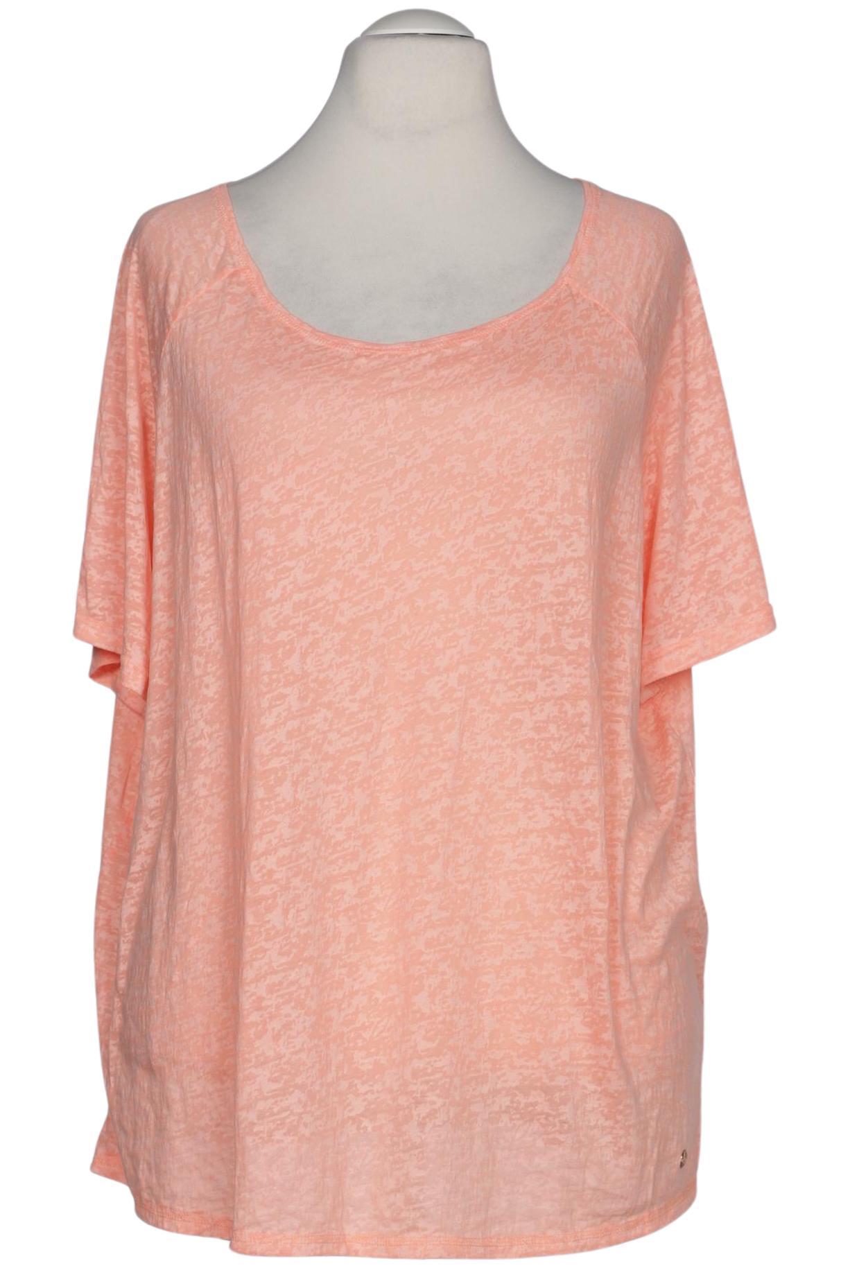 

Triangle Damen T-Shirt, pink, Gr. 52