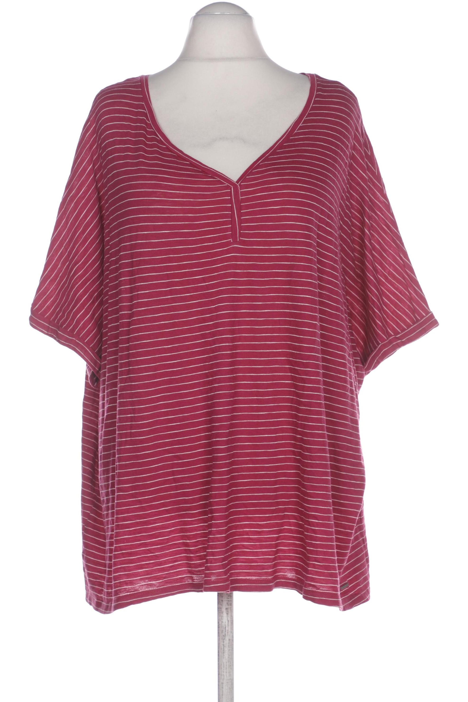 

Triangle Damen T-Shirt, pink, Gr. 60