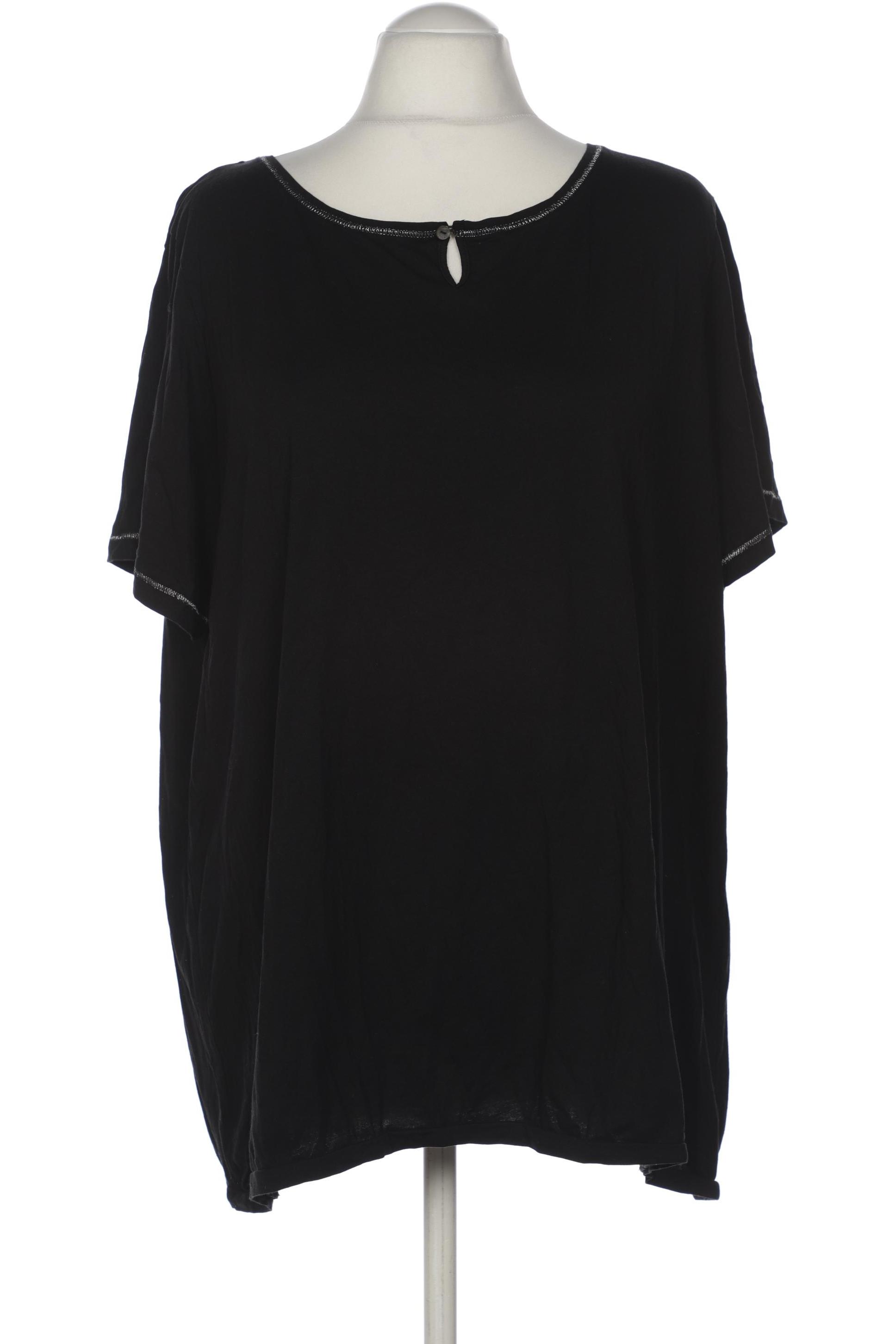 

Triangle Damen T-Shirt, schwarz, Gr. 54
