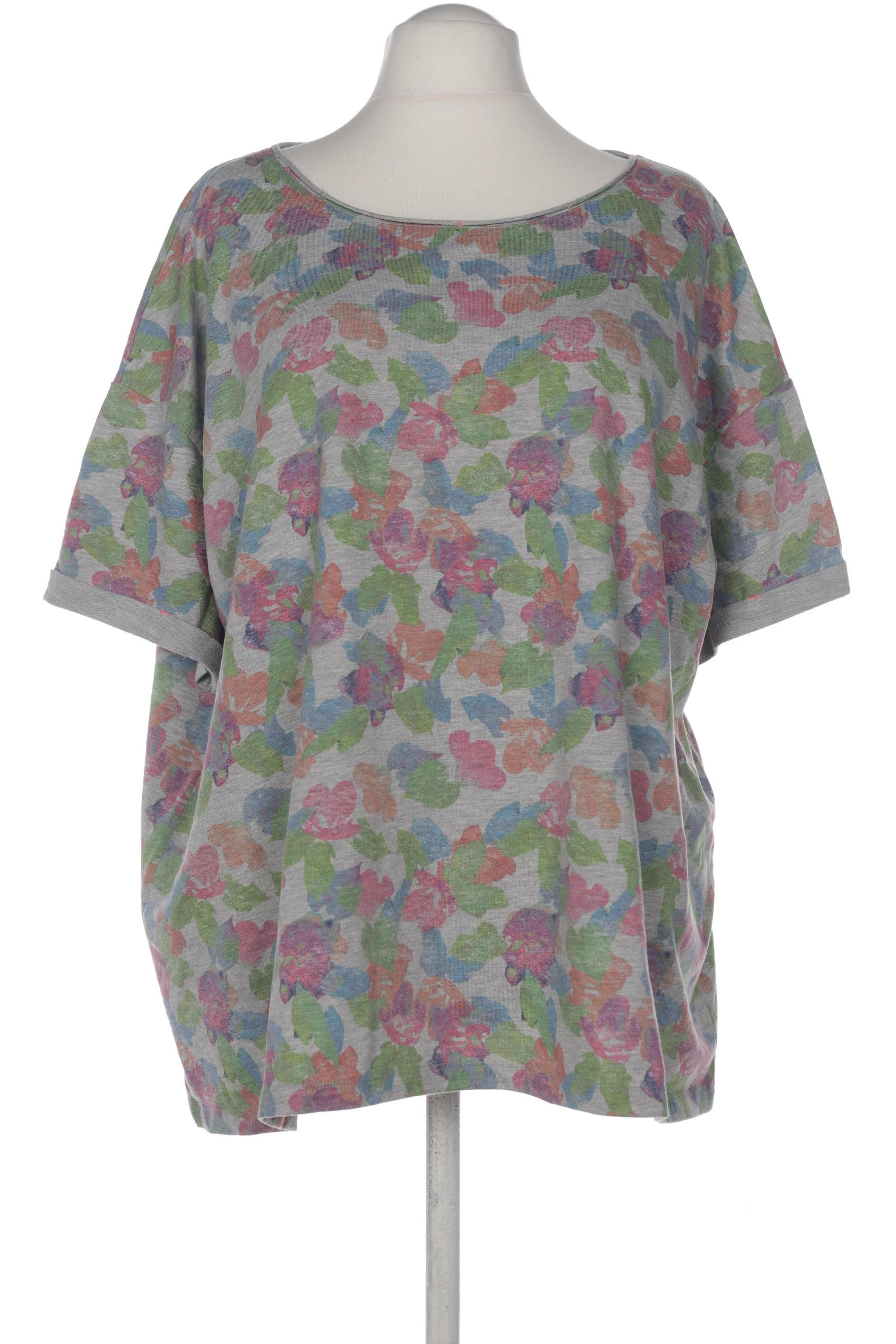 

Triangle Damen T-Shirt, mehrfarbig, Gr. 54