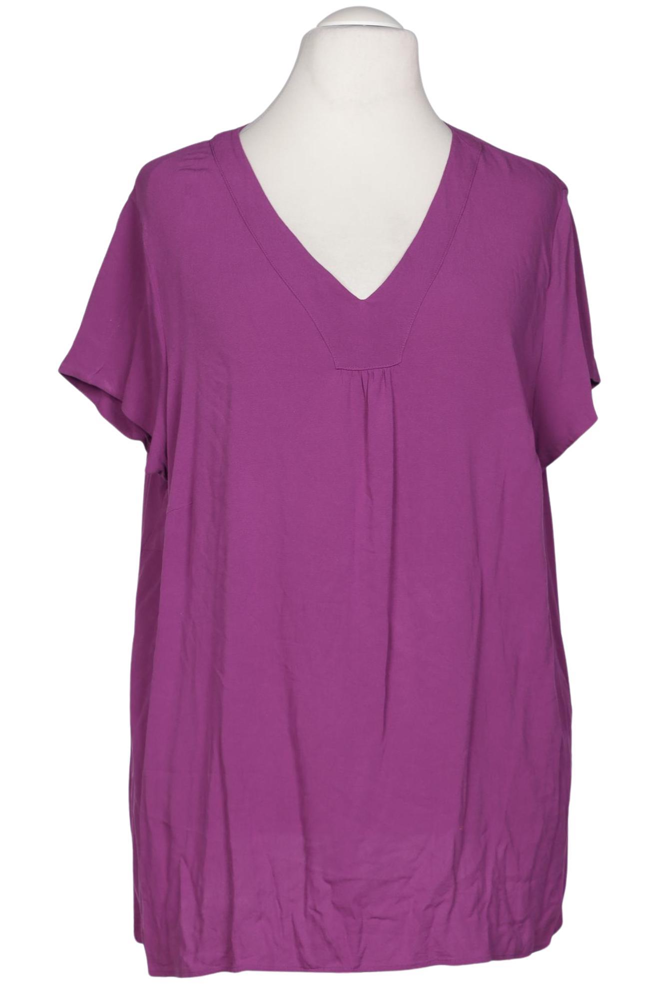 

Triangle Damen T-Shirt, flieder, Gr. 54