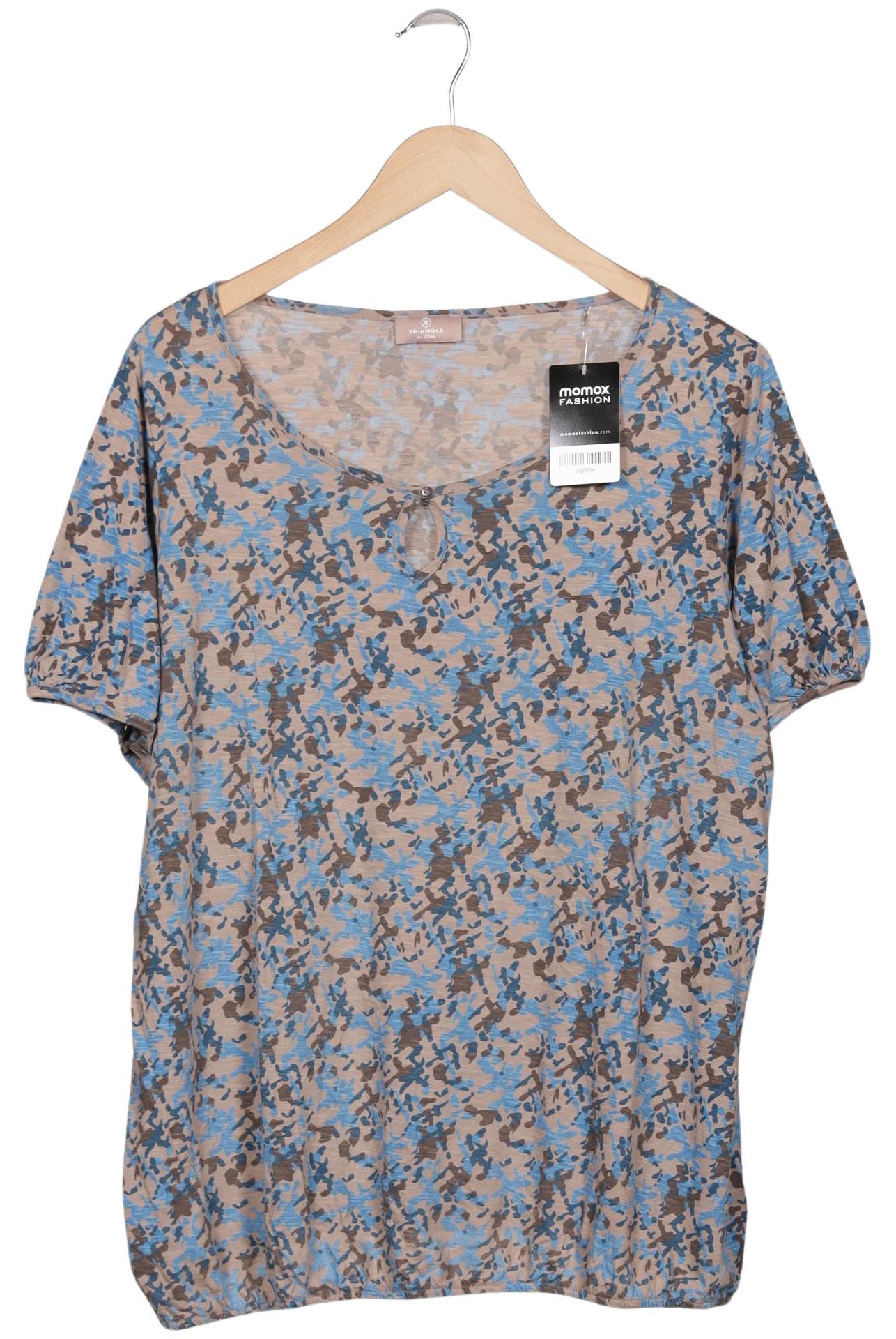 

Triangle Damen T-Shirt, mehrfarbig, Gr. 48