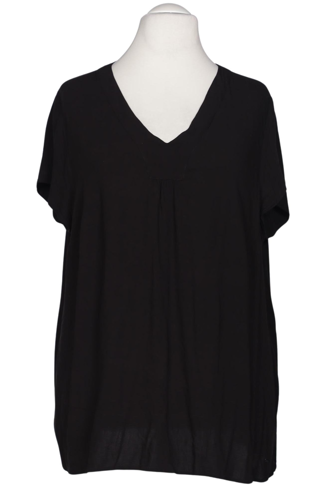 

Triangle Damen T-Shirt, schwarz, Gr. 54