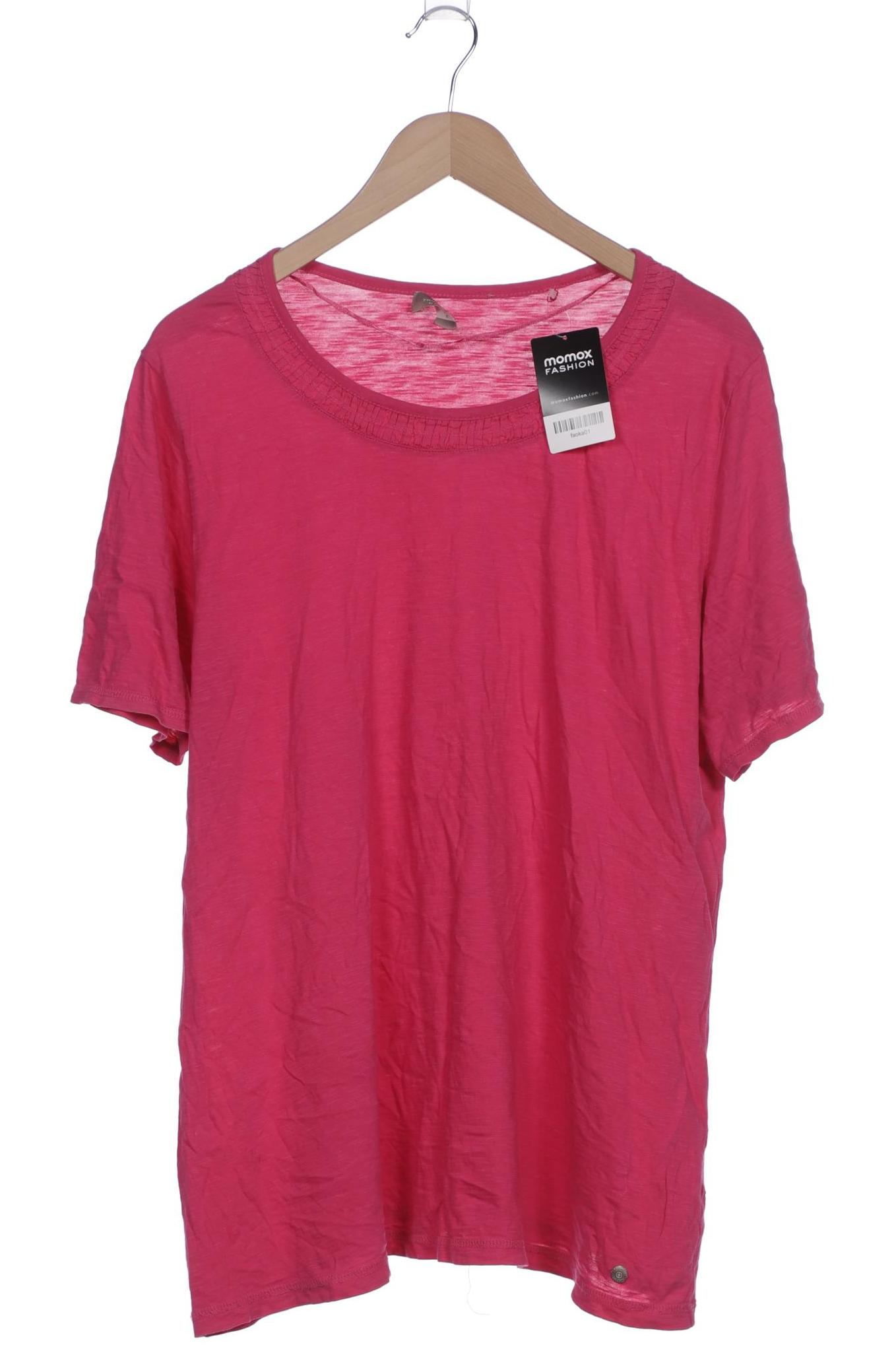 

Triangle Damen T-Shirt, pink, Gr. 46