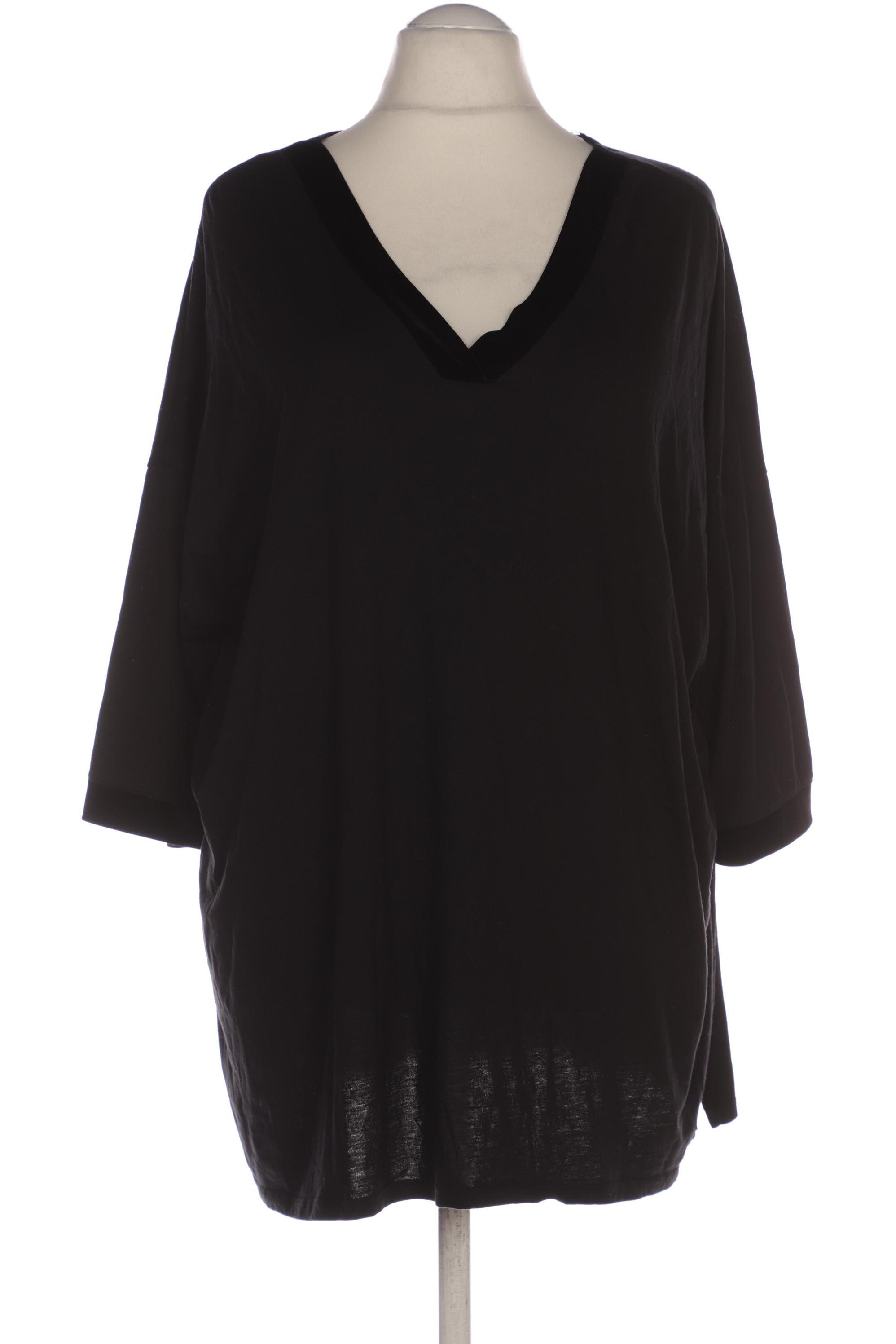 

Triangle Damen T-Shirt, schwarz, Gr. 54