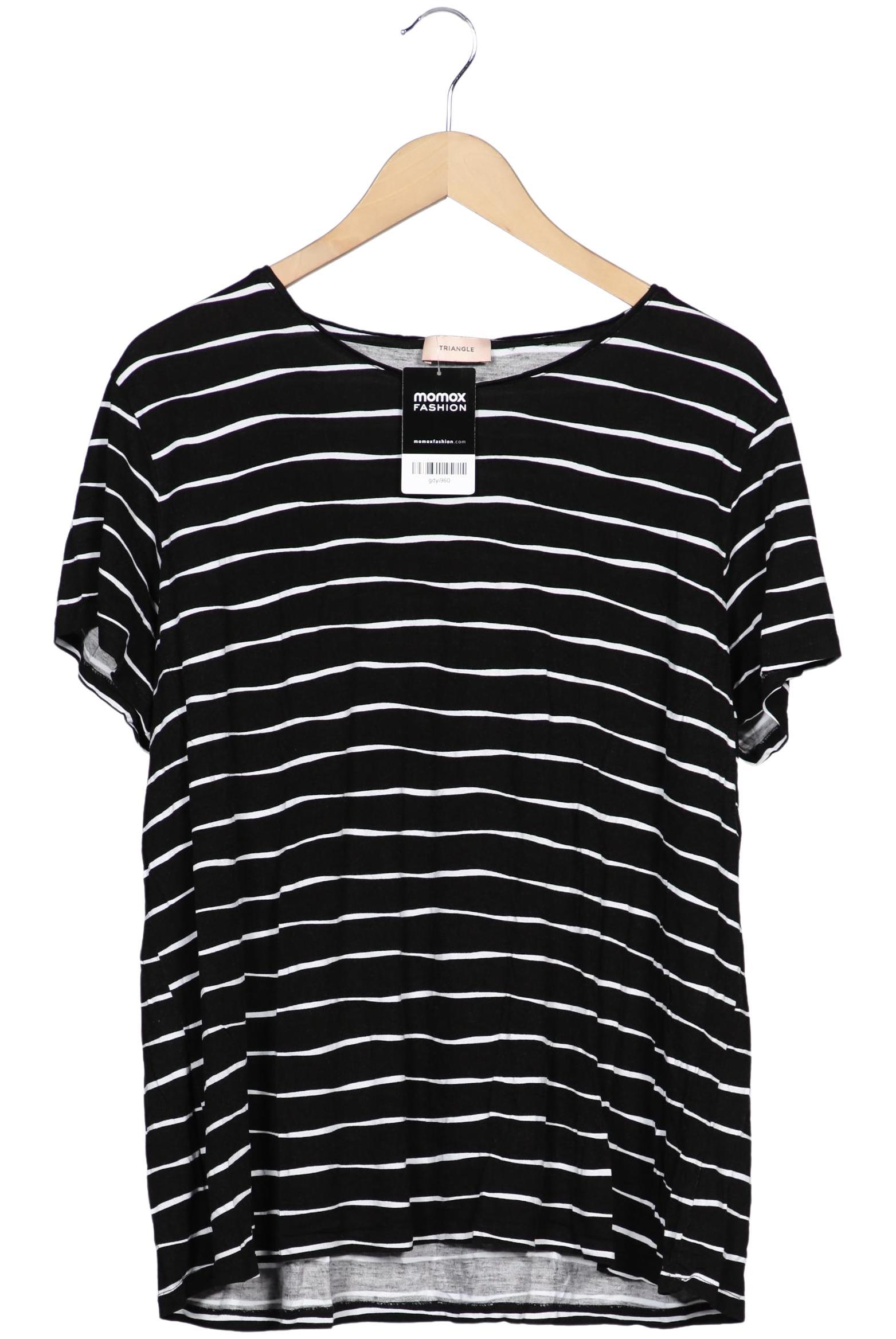 

Triangle Damen T-Shirt, mehrfarbig, Gr. 52