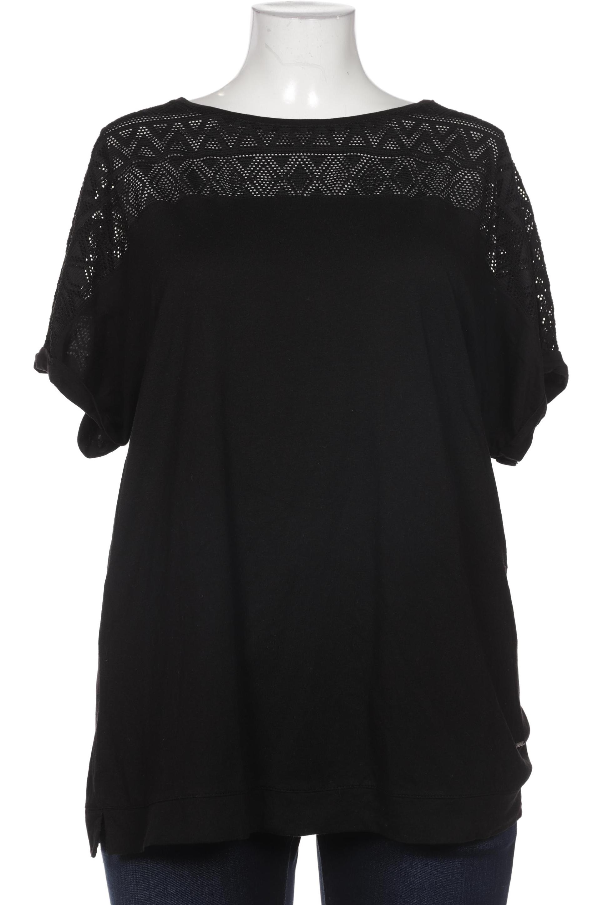 

Triangle Damen T-Shirt, schwarz, Gr. 48