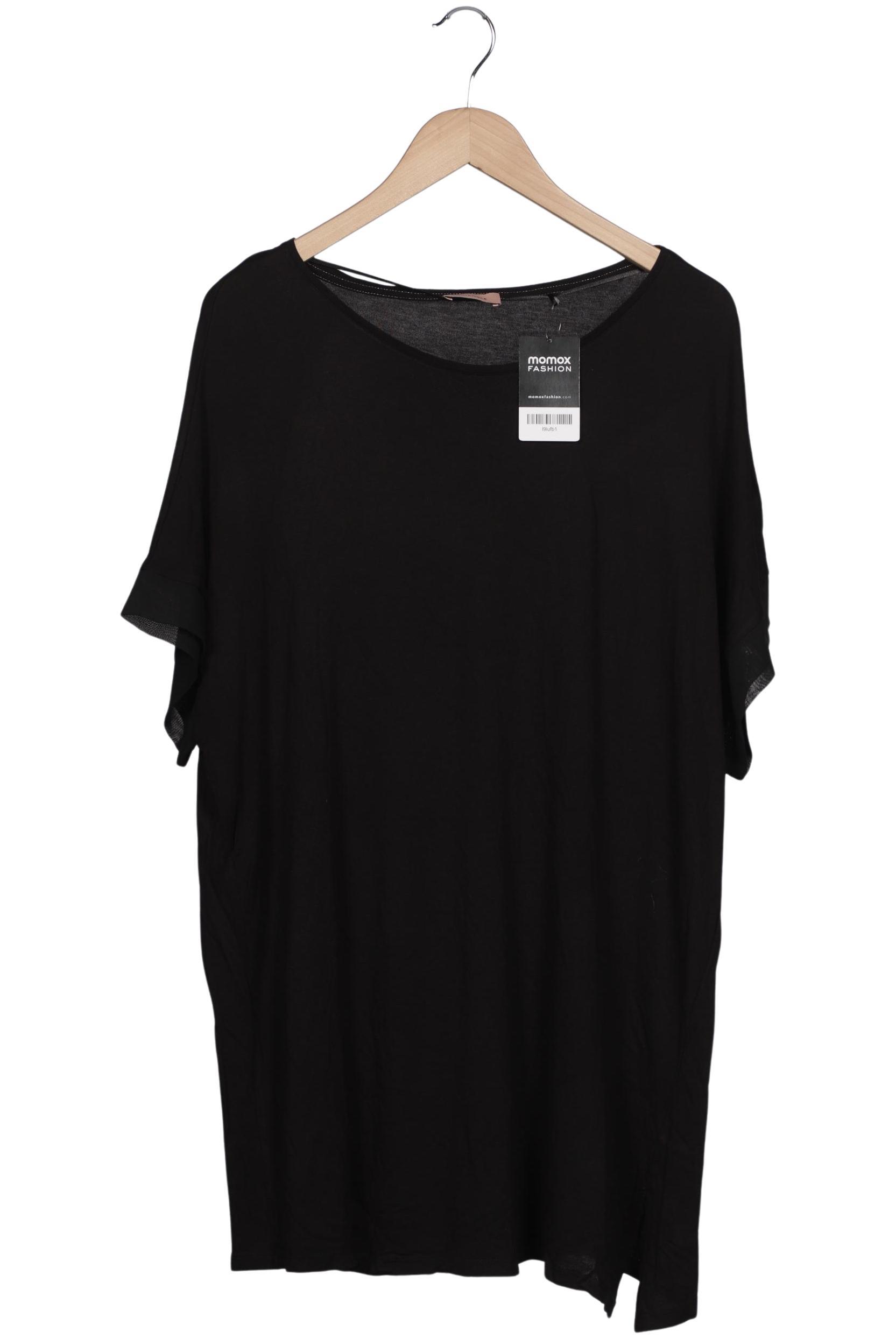 

Triangle Damen T-Shirt, schwarz, Gr. 52