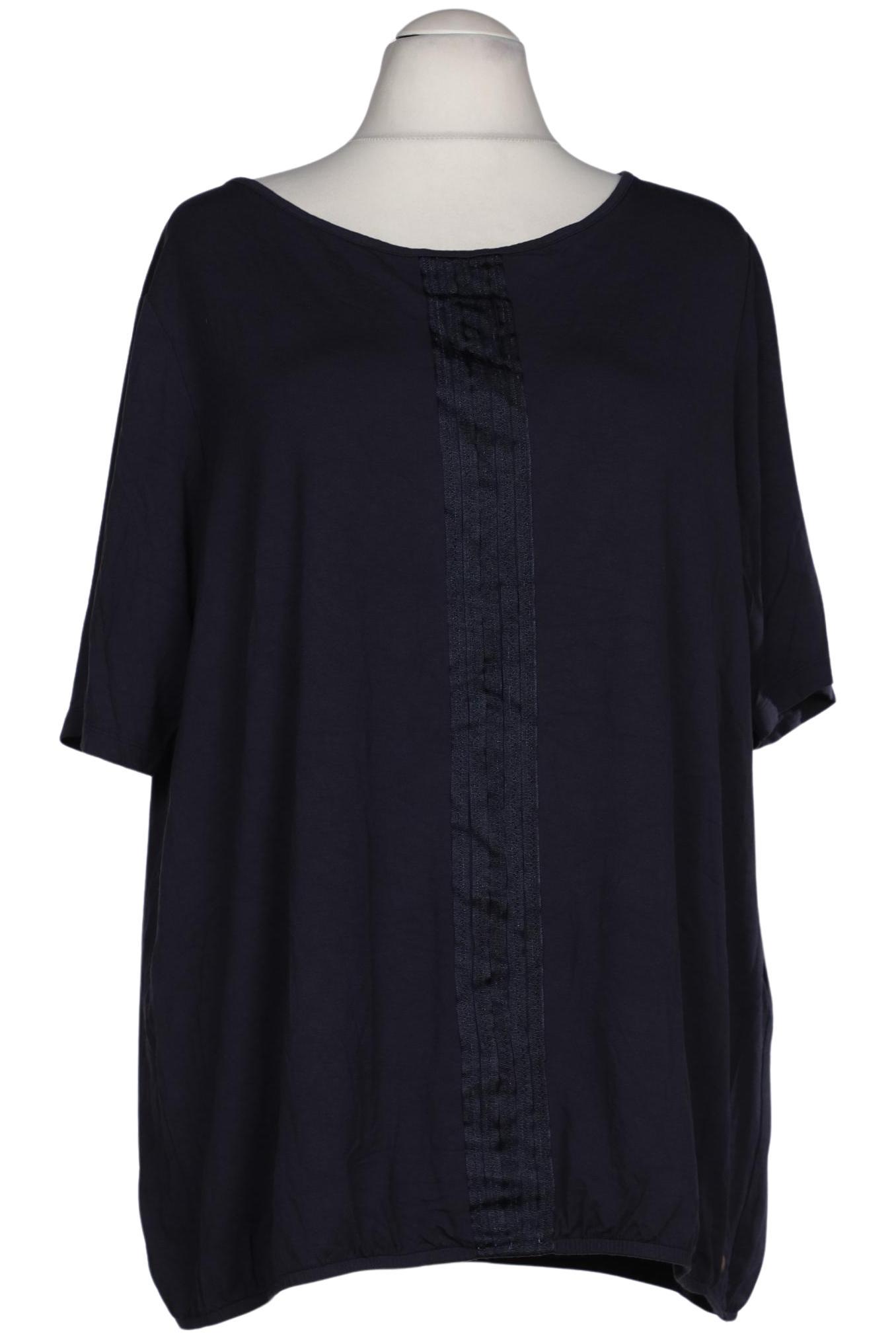 

Triangle Damen T-Shirt, marineblau, Gr. 54