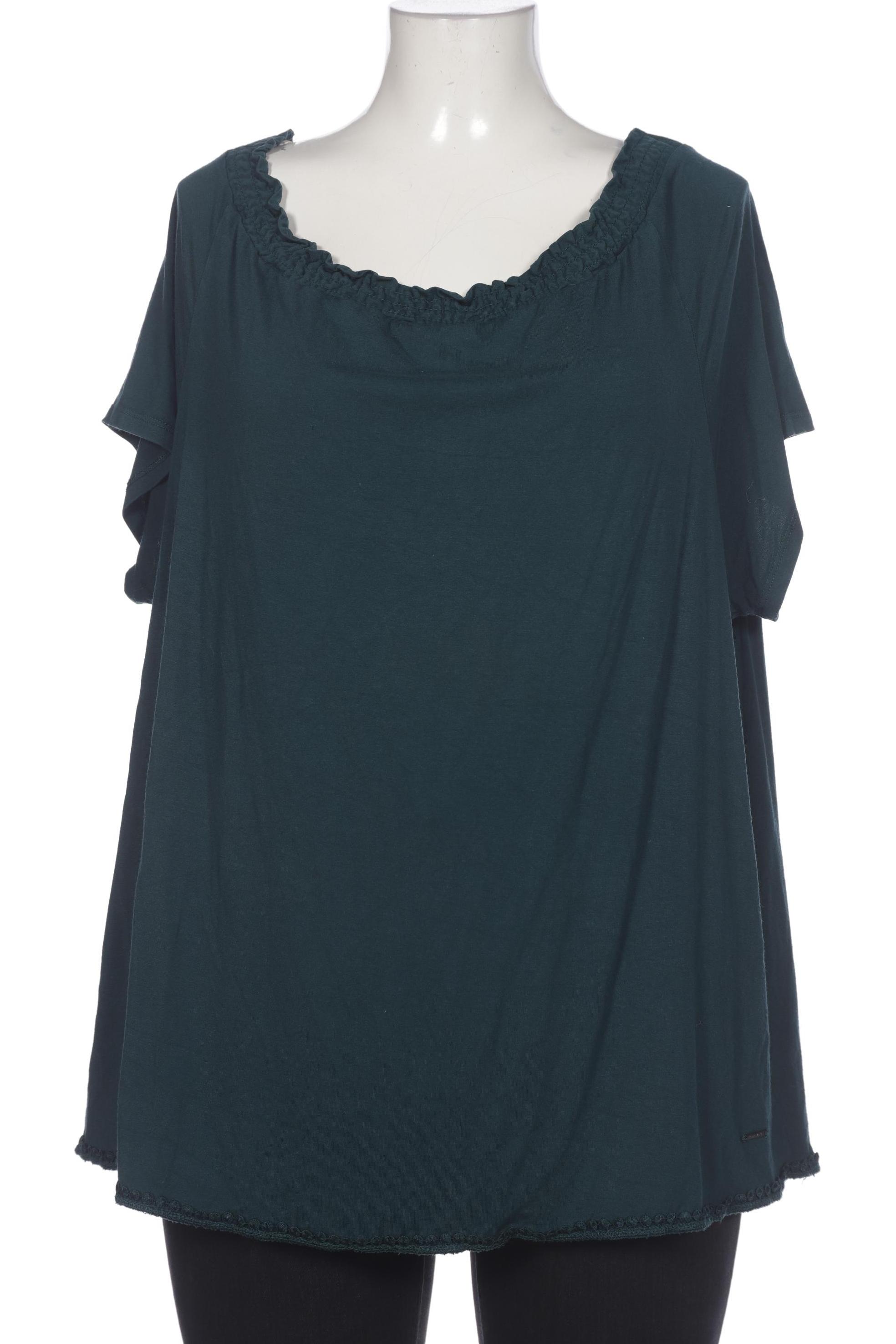 

Triangle Damen T-Shirt, grün, Gr. 46