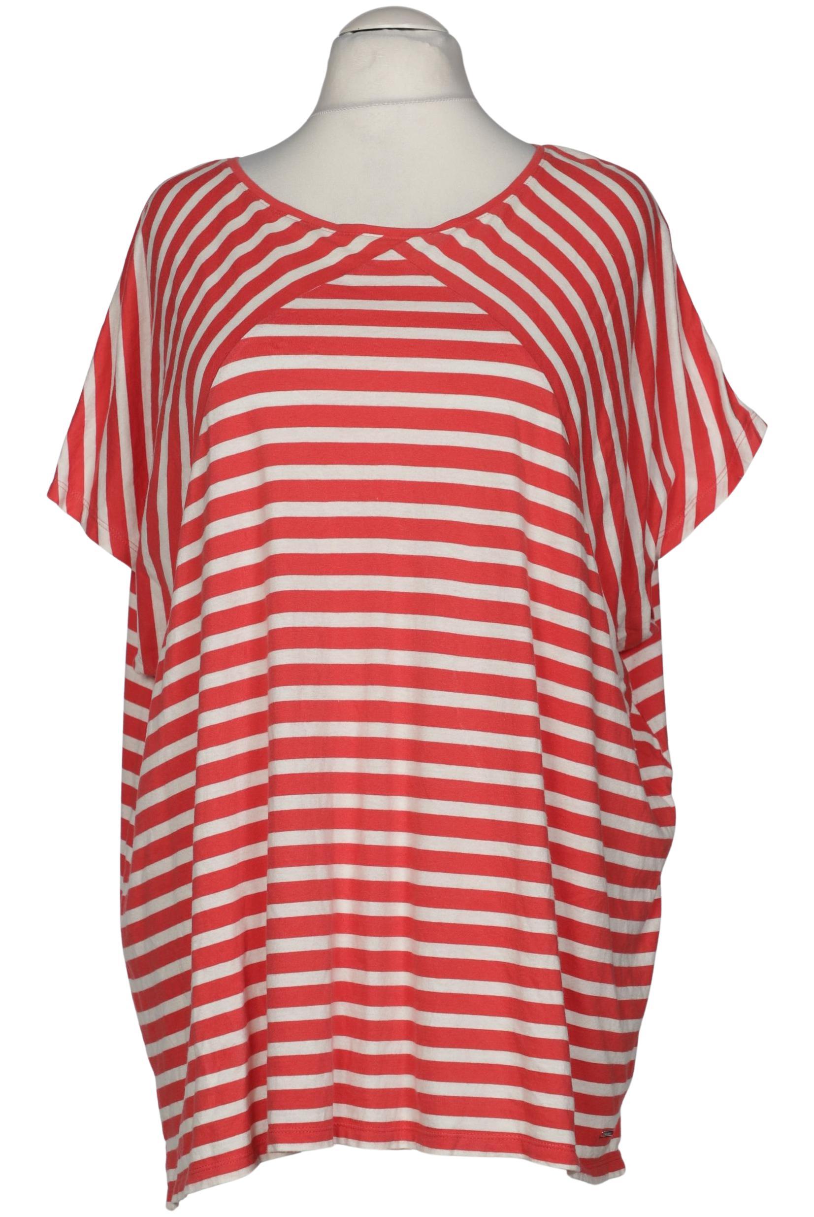 

Triangle Damen T-Shirt, mehrfarbig, Gr. 52