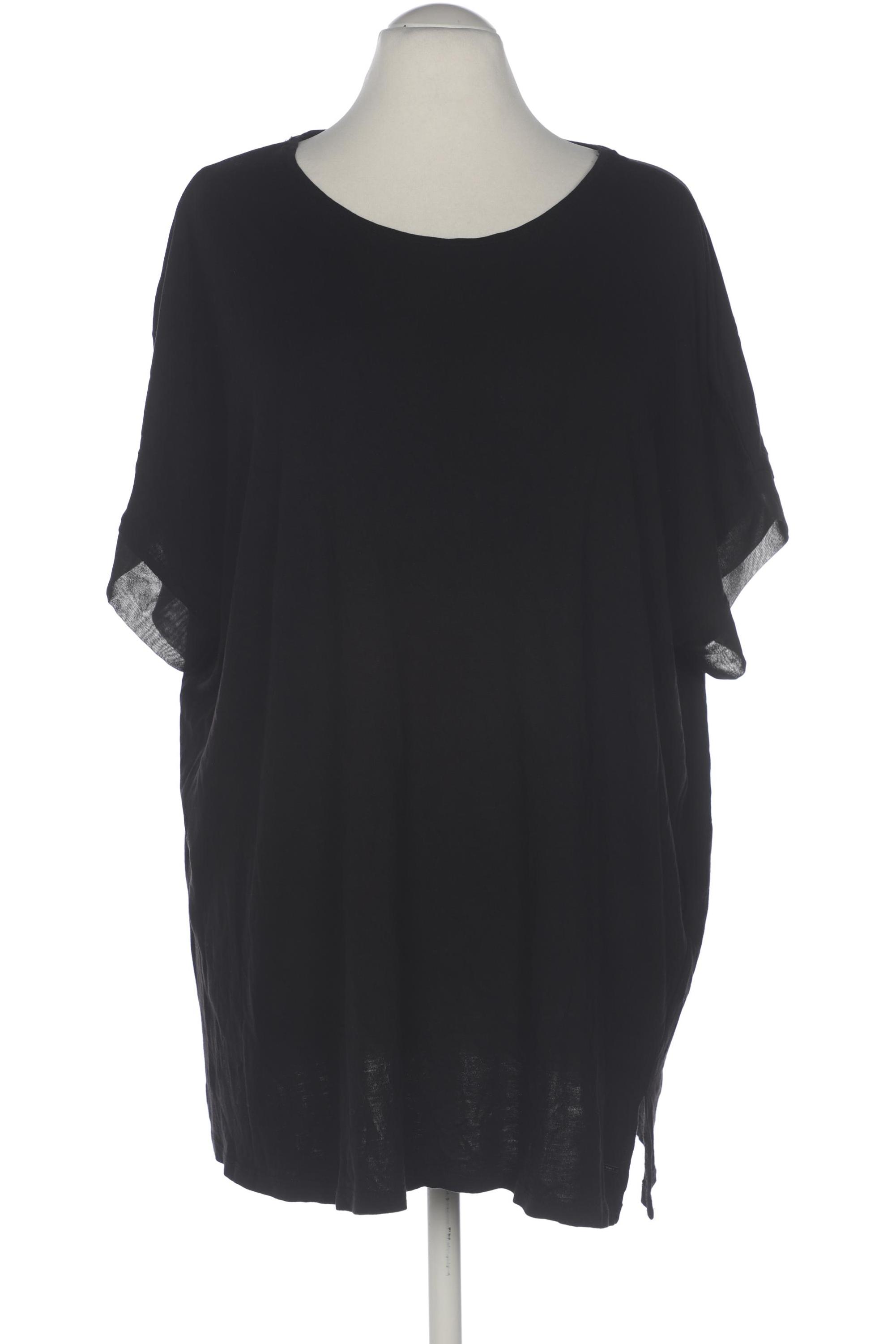 Thumbnail - Triangle Damen T-Shirt, schwarz, Gr. 54