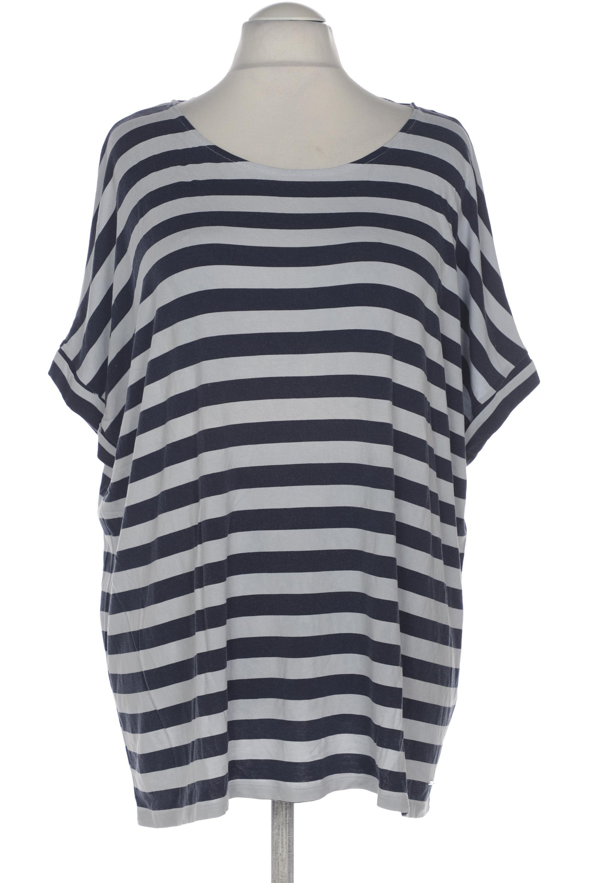 

Triangle Damen T-Shirt, marineblau, Gr. 52