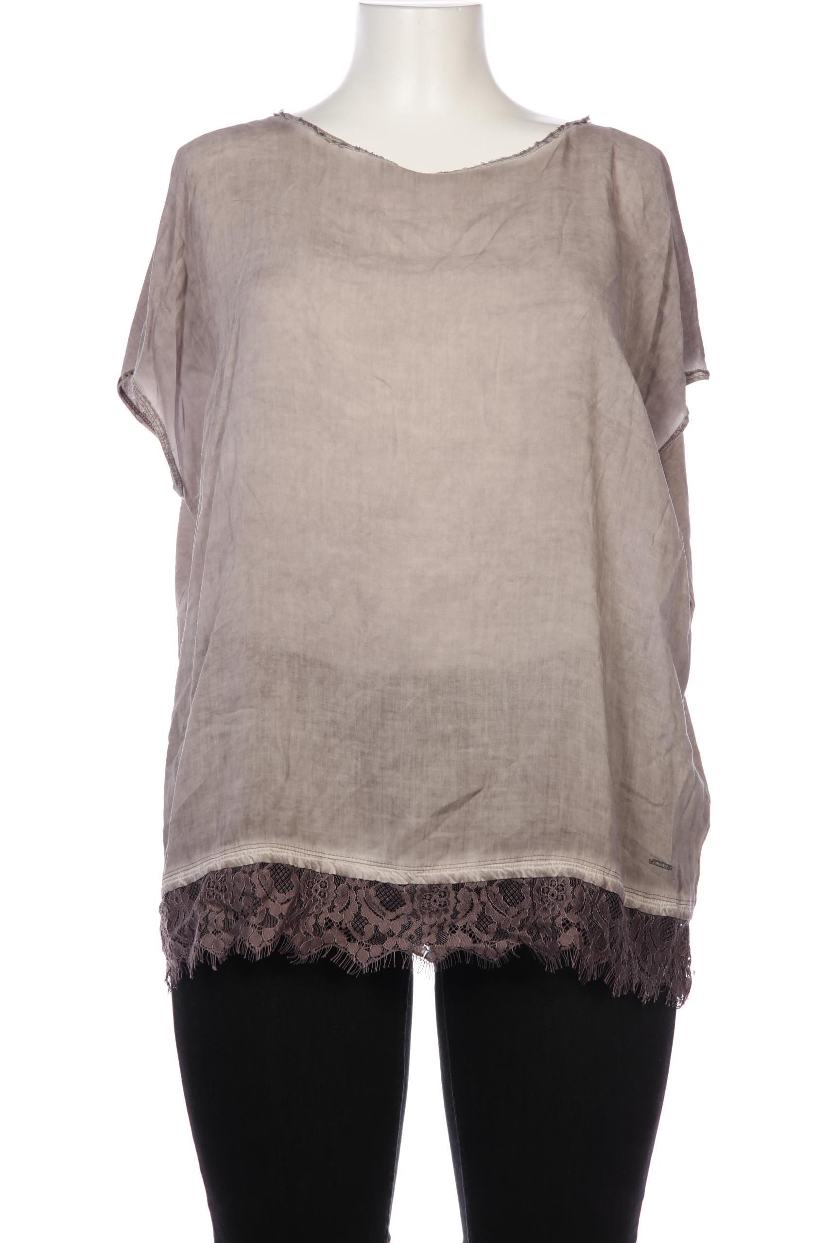 

Triangle Damen T-Shirt, grau, Gr. 46