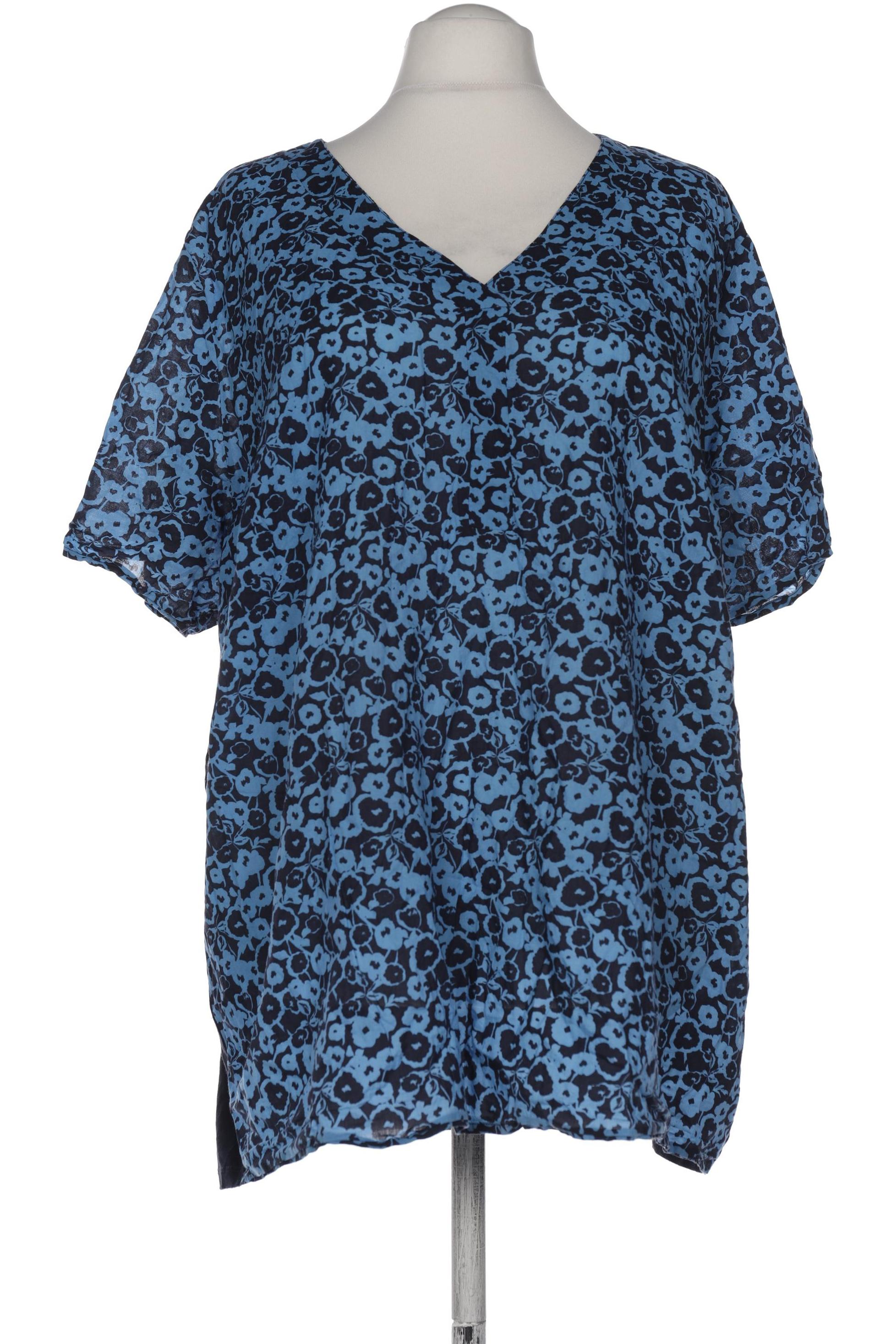 

Triangle Damen T-Shirt, marineblau, Gr. 54