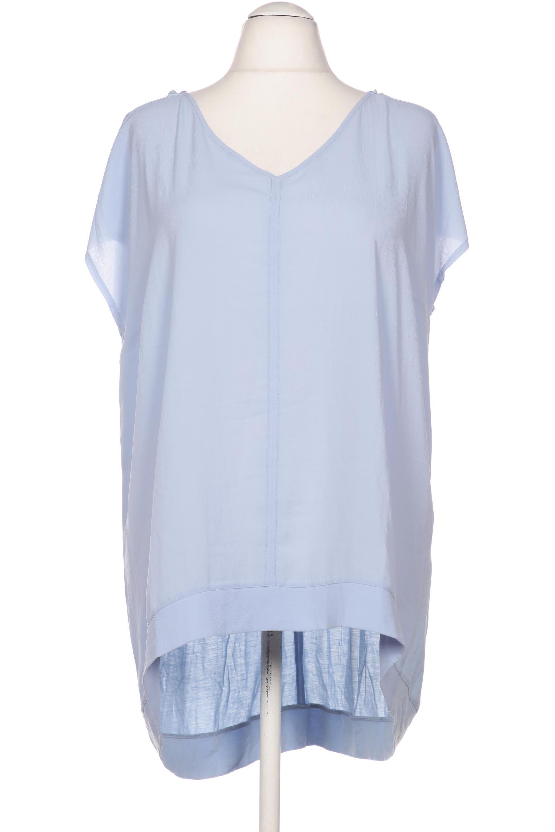 

Triangle Damen T-Shirt, hellblau, Gr. 48