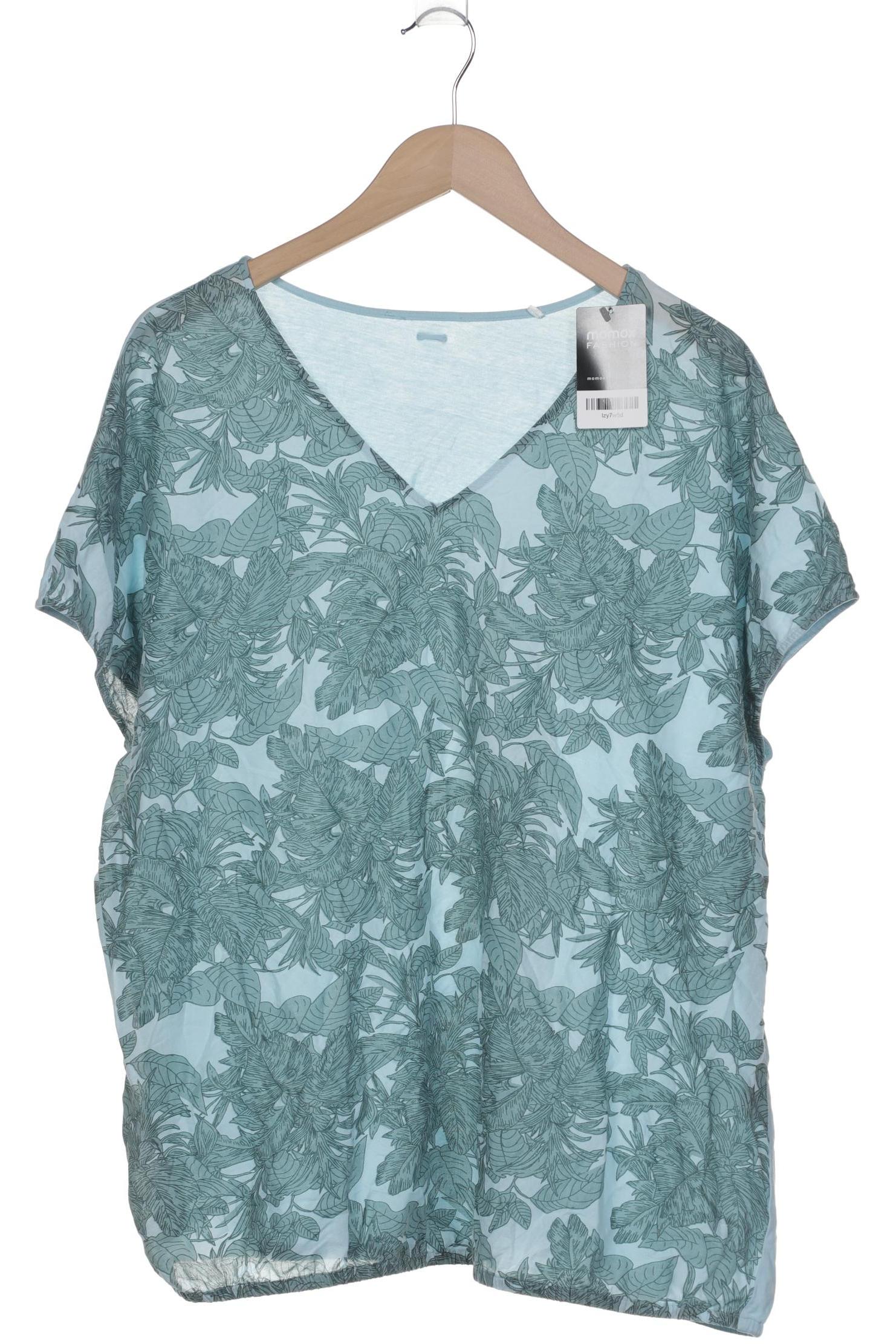 

Triangle Damen T-Shirt, hellblau, Gr. 50