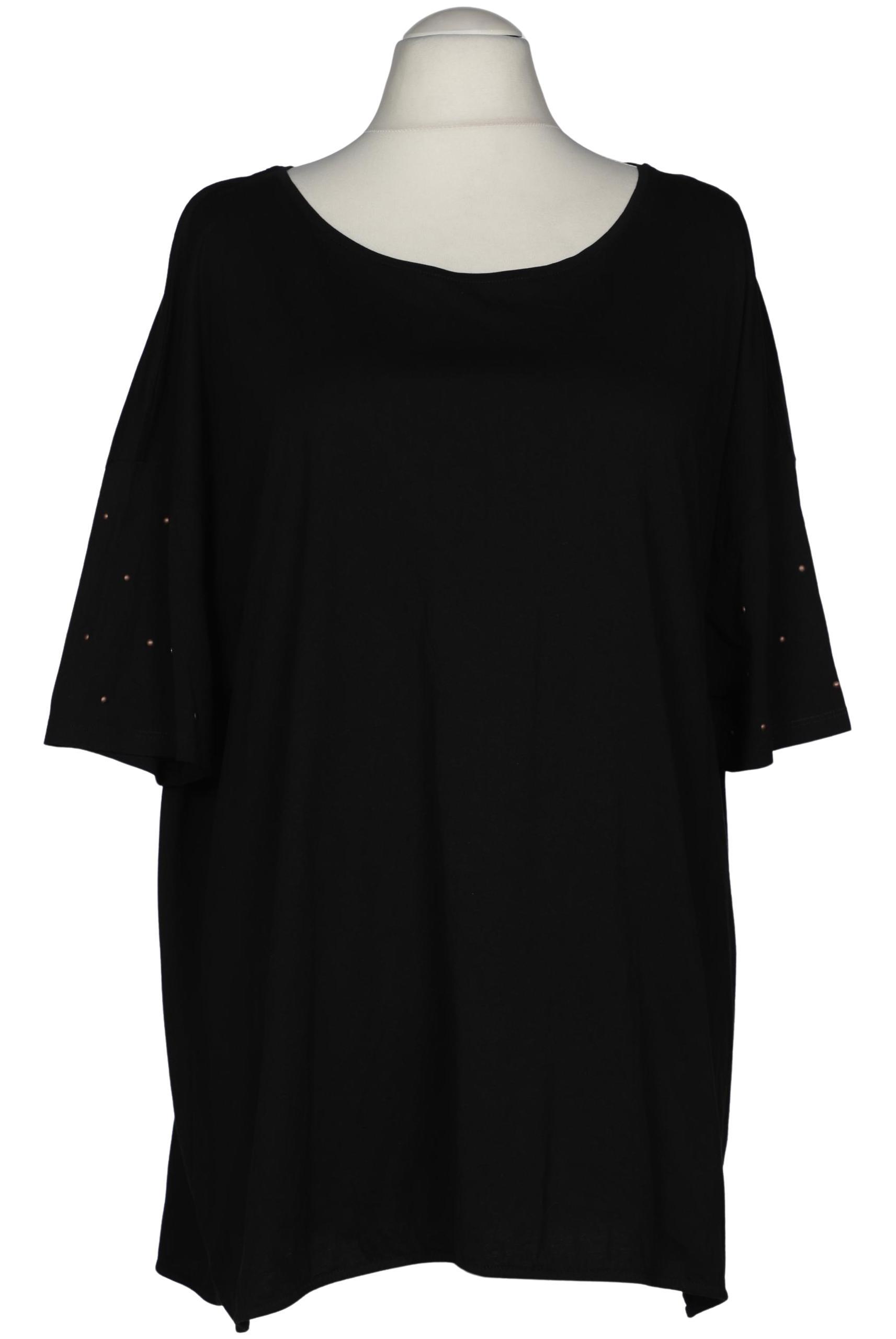

Triangle Damen T-Shirt, schwarz, Gr. 52