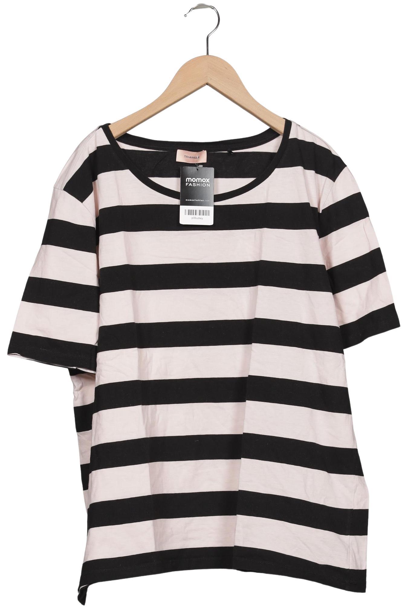 

Triangle Damen T-Shirt, schwarz, Gr. 50