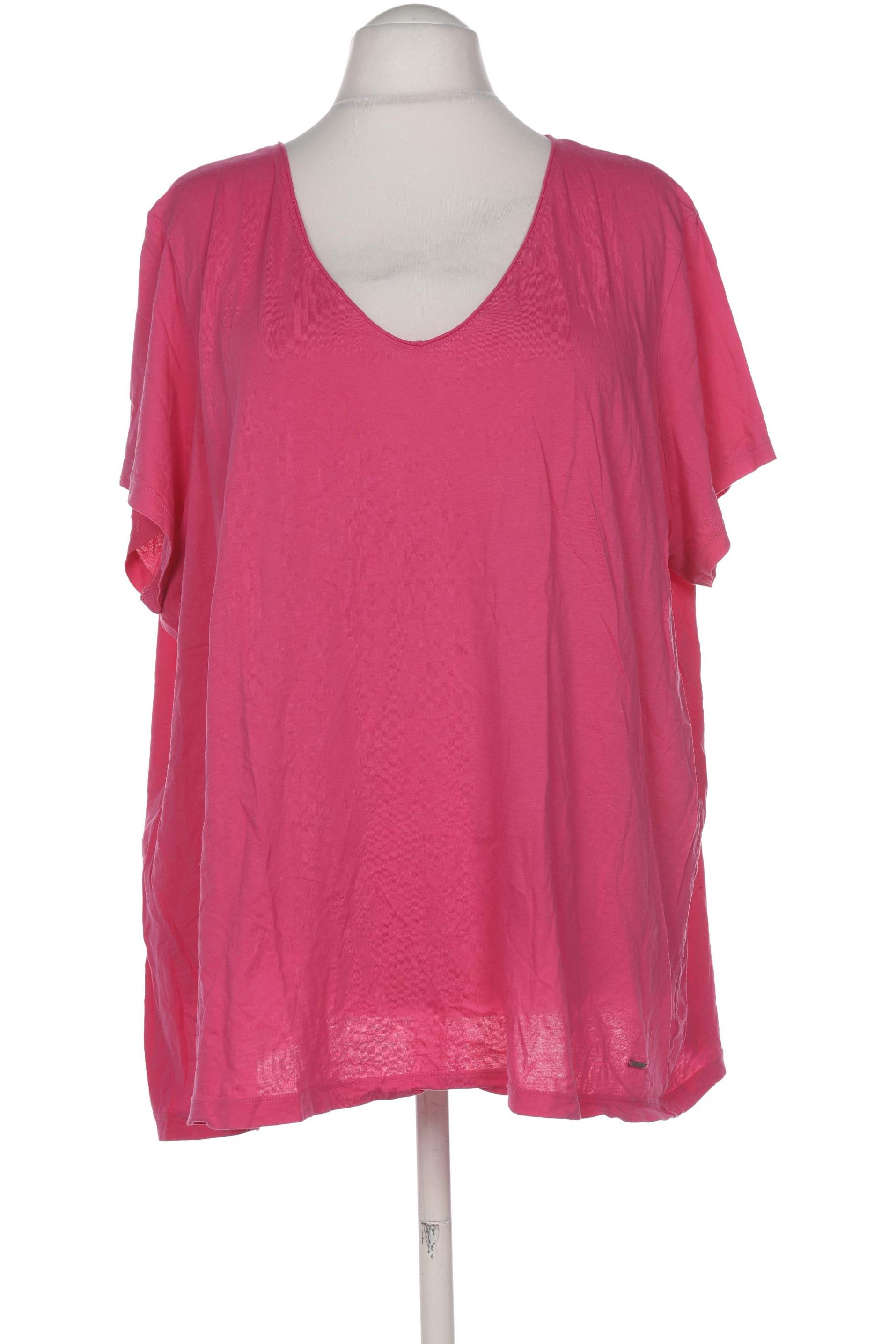 

Triangle Damen T-Shirt, pink, Gr. 54
