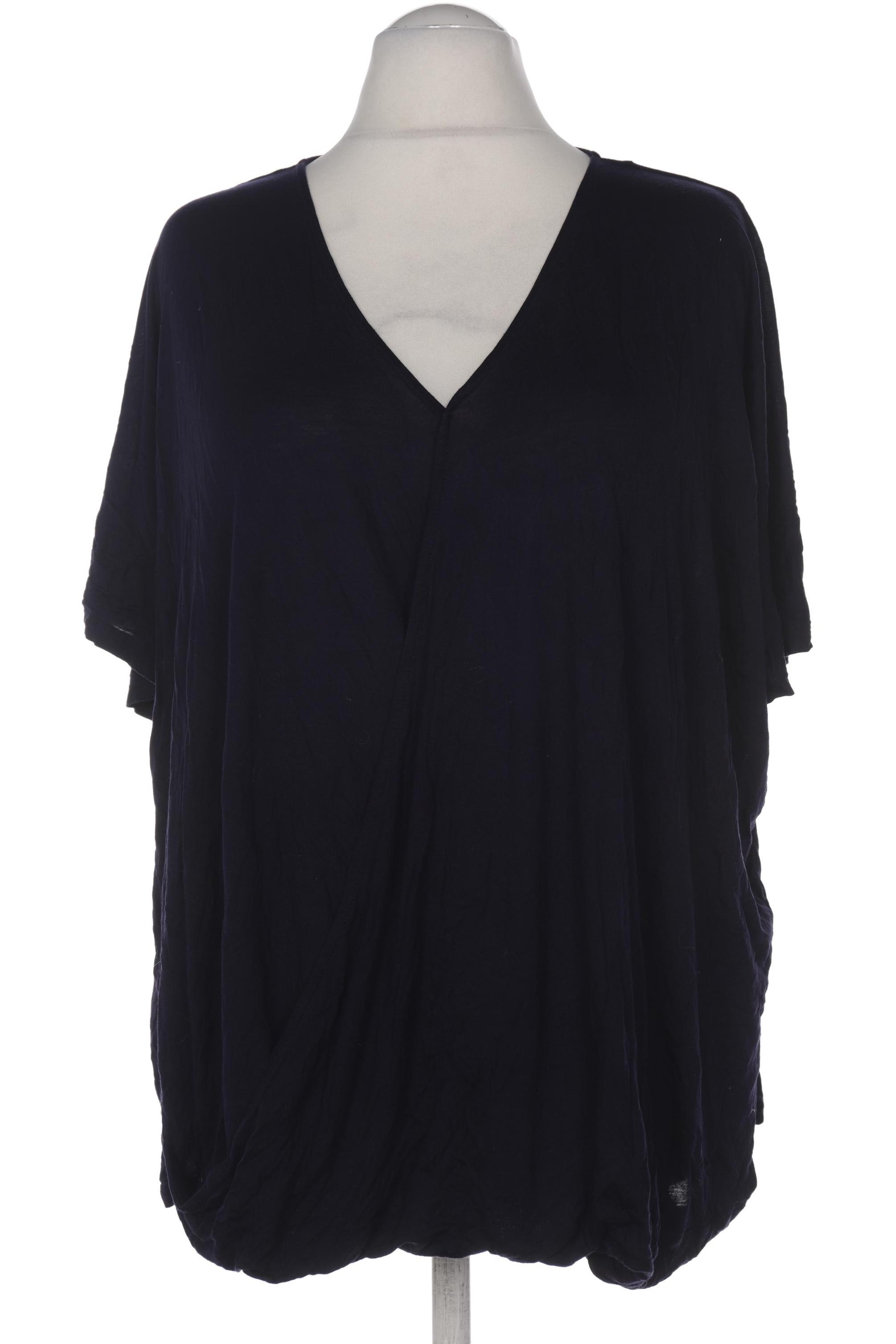 

Triangle Damen T-Shirt, marineblau, Gr. 54