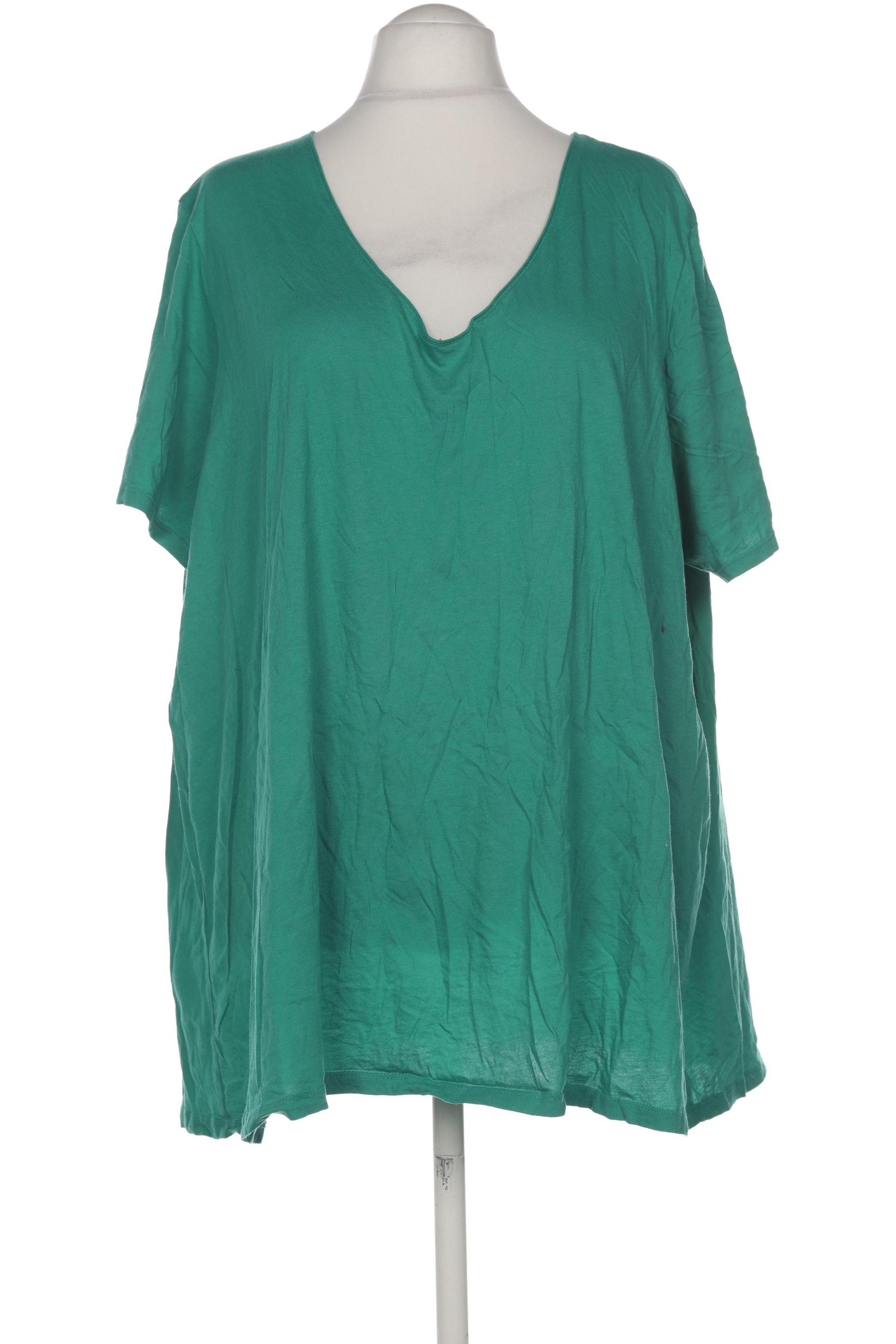 

Triangle Damen T-Shirt, grün, Gr. 54