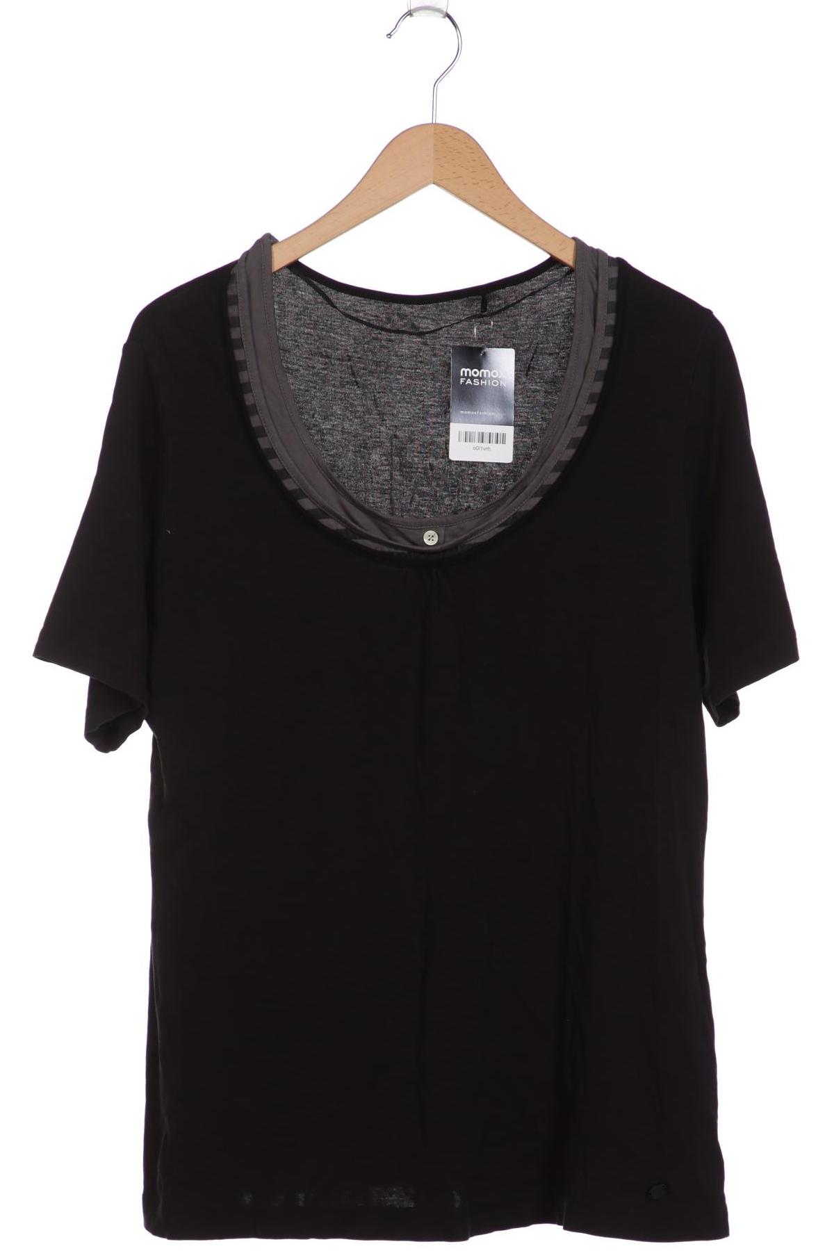 

Triangle Damen T-Shirt, schwarz, Gr. 48