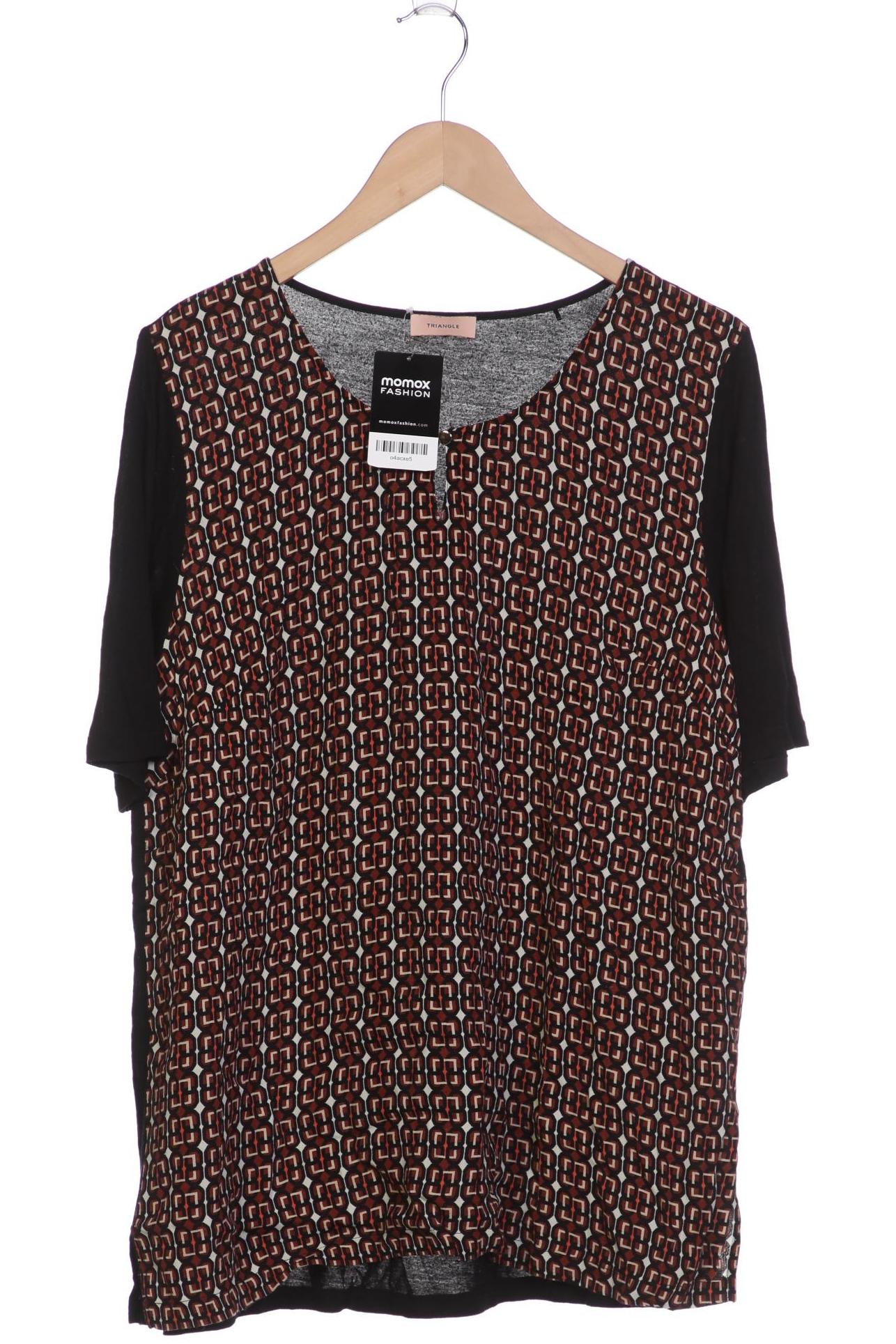 

Triangle Damen T-Shirt, braun, Gr. 46