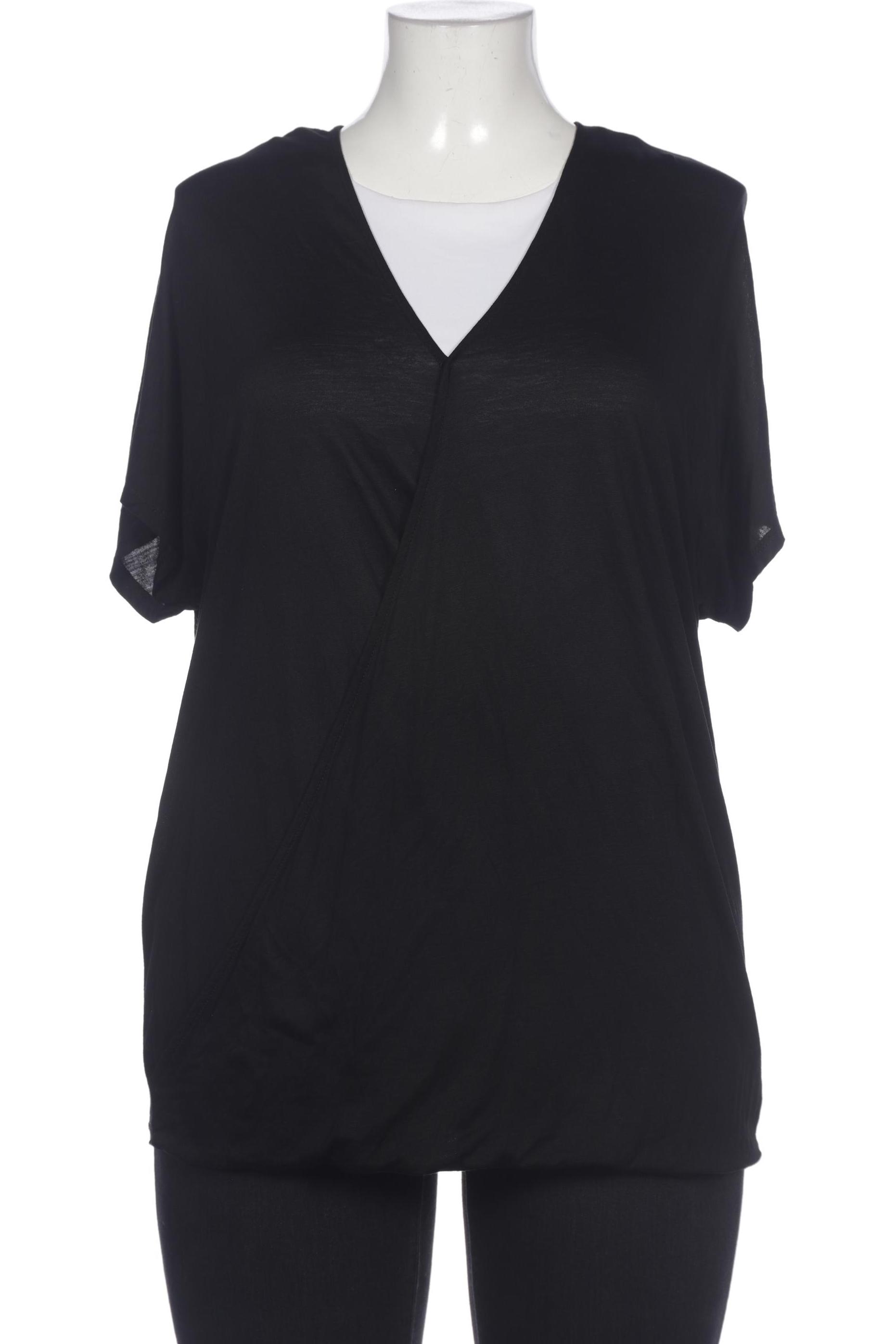 

Triangle Damen T-Shirt, schwarz, Gr. 46