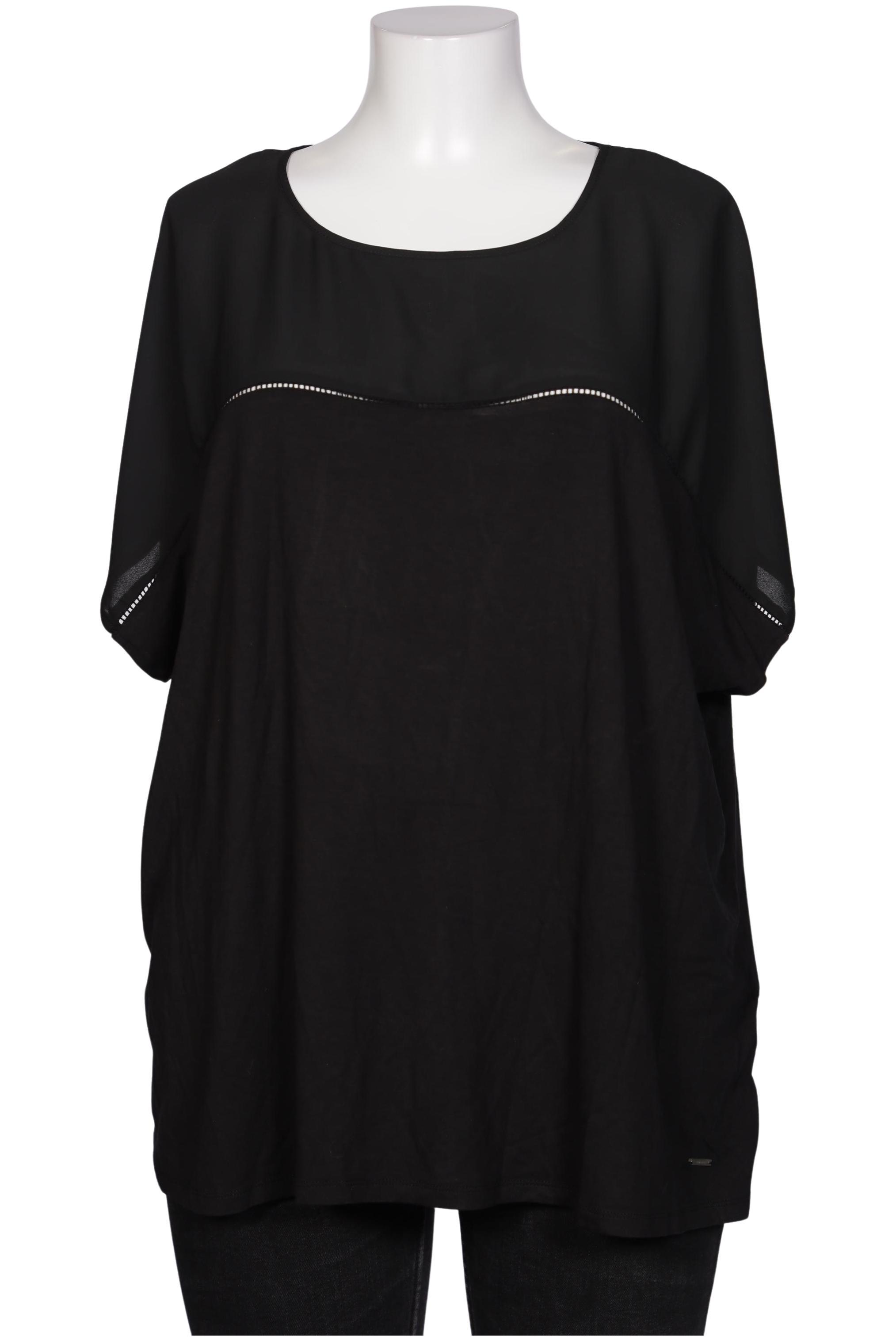 

Triangle Damen T-Shirt, schwarz, Gr. 46