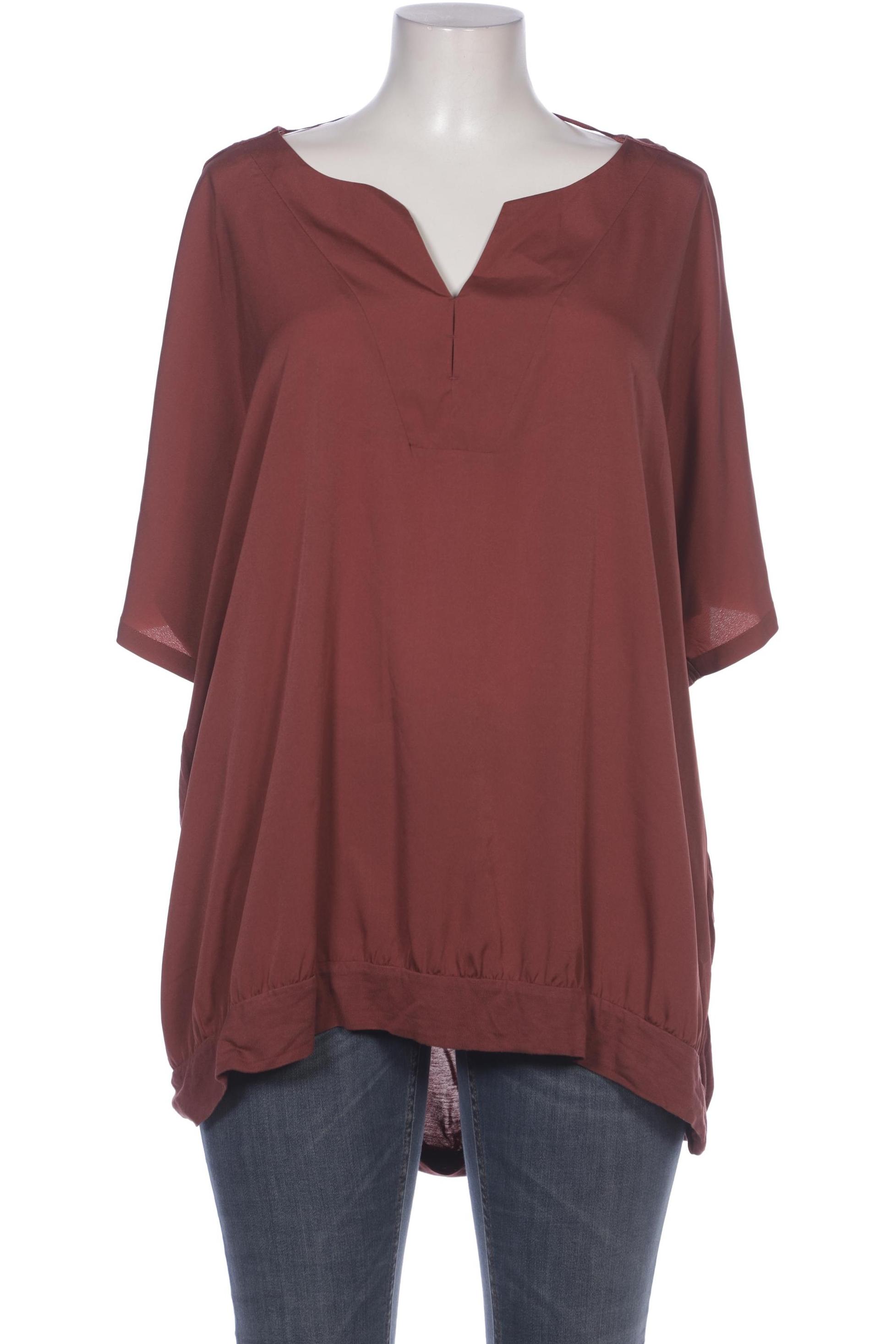 

Triangle Damen T-Shirt, rot, Gr. 50