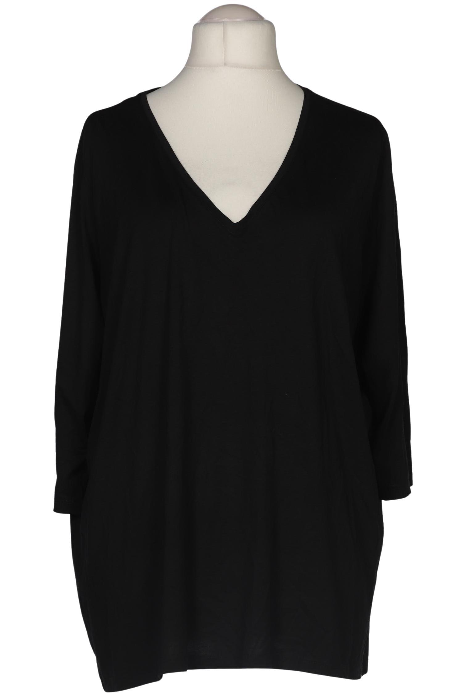 

Triangle Damen T-Shirt, schwarz, Gr. 54