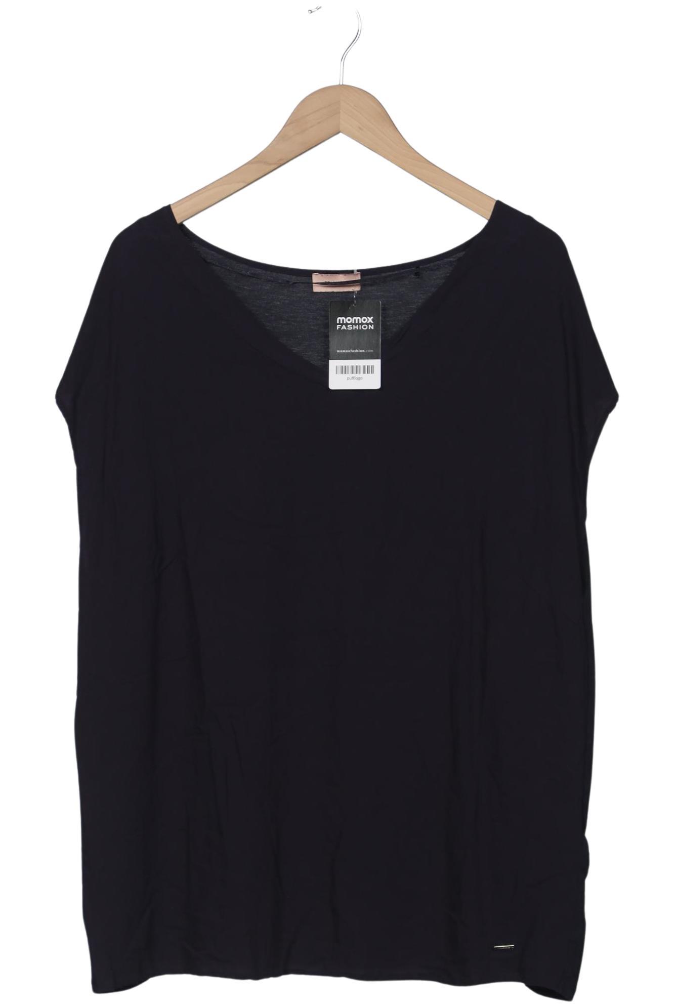 

Triangle Damen T-Shirt, marineblau, Gr. 48