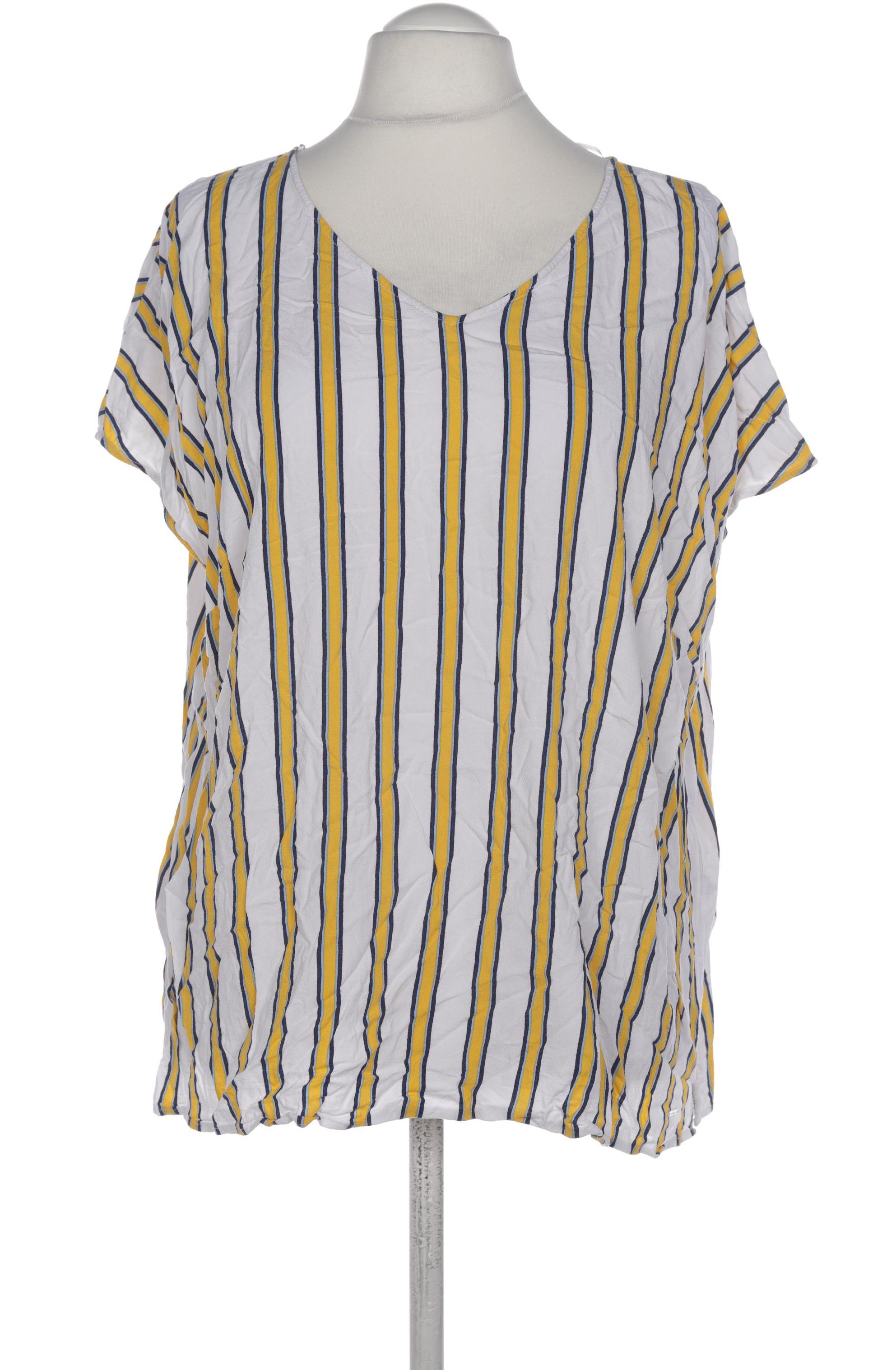 

Triangle Damen T-Shirt, weiß, Gr. 54