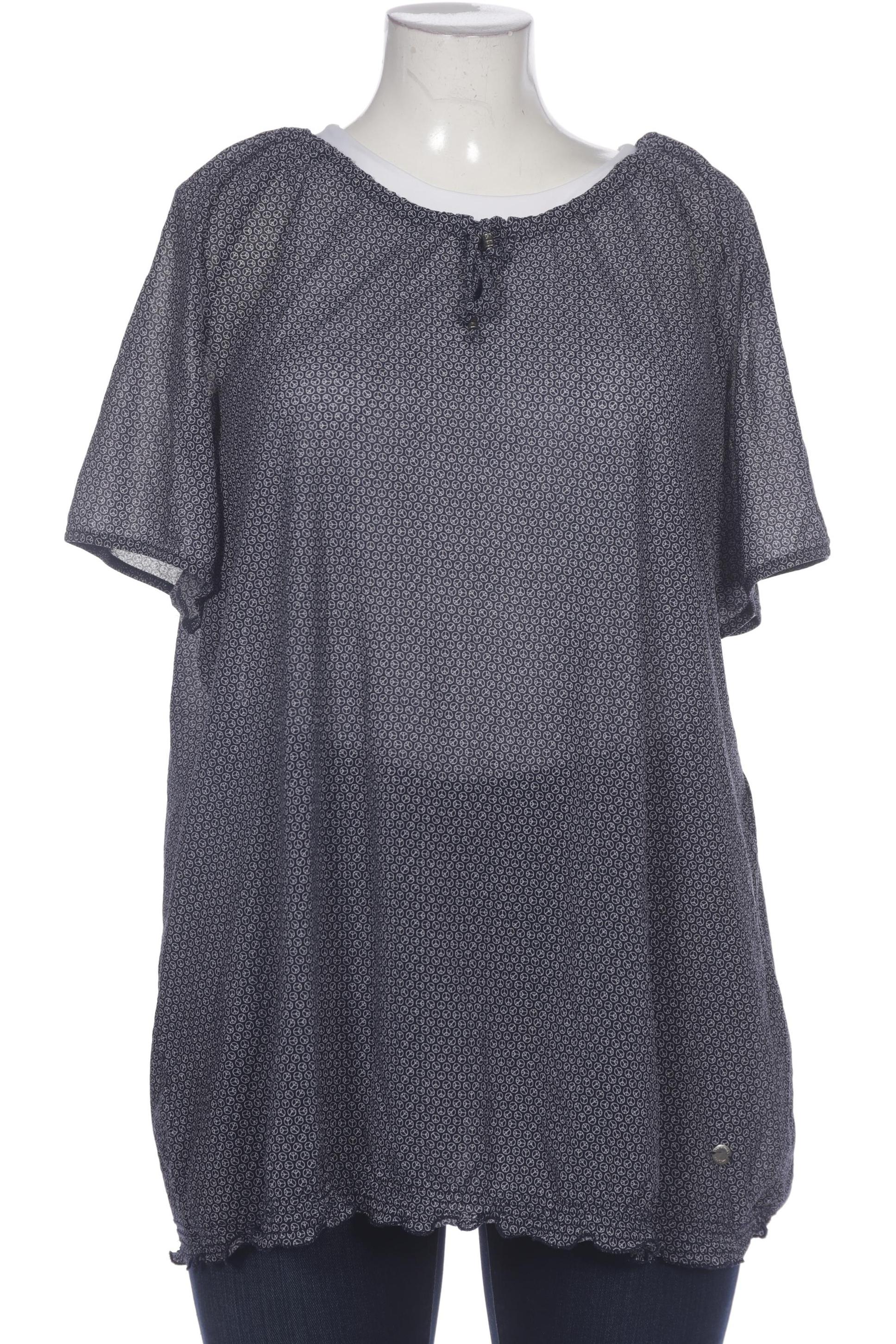 

Triangle Damen T-Shirt, marineblau, Gr. 50