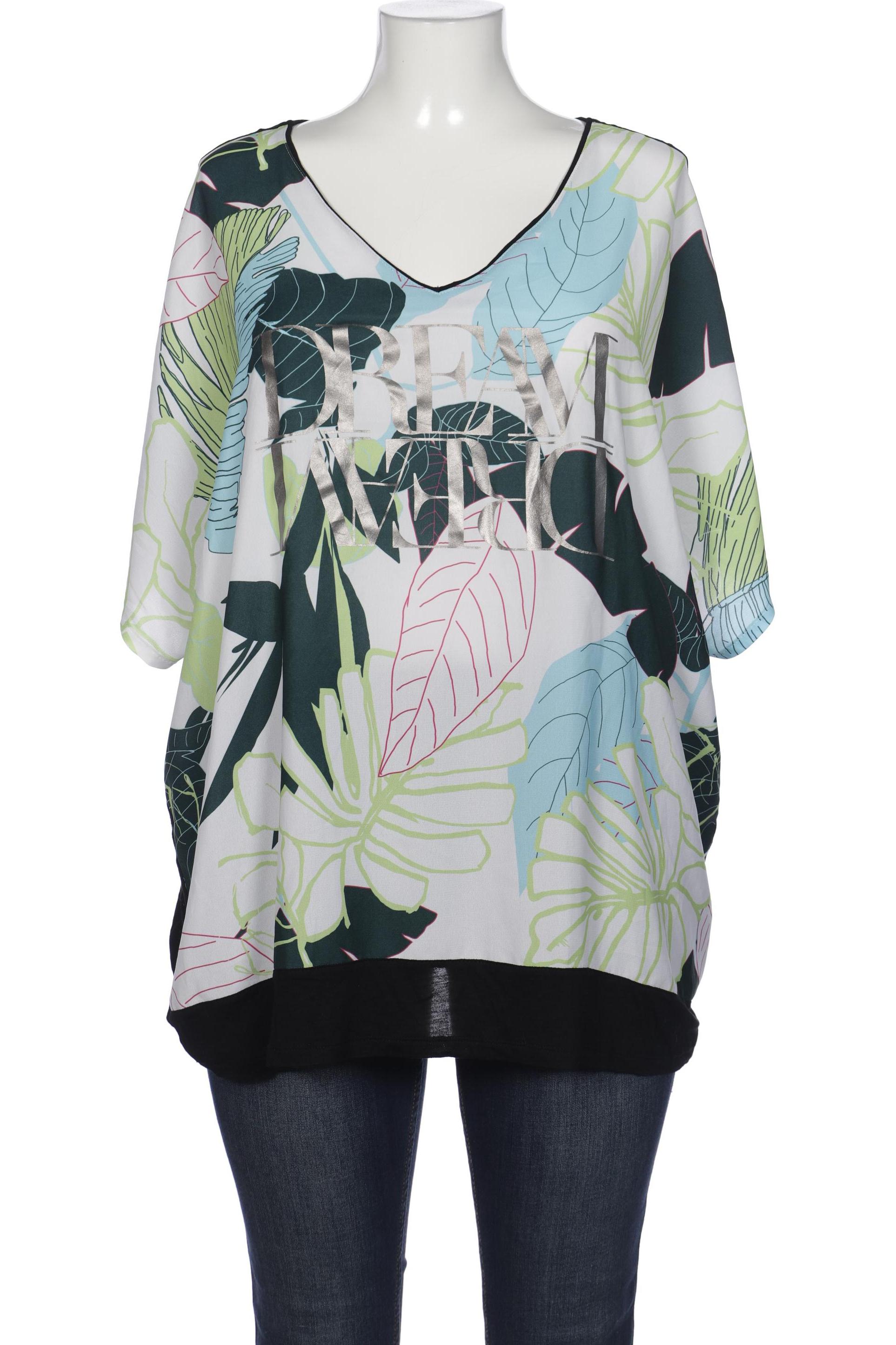 

TRIANGLE Damen T-Shirt, mehrfarbig