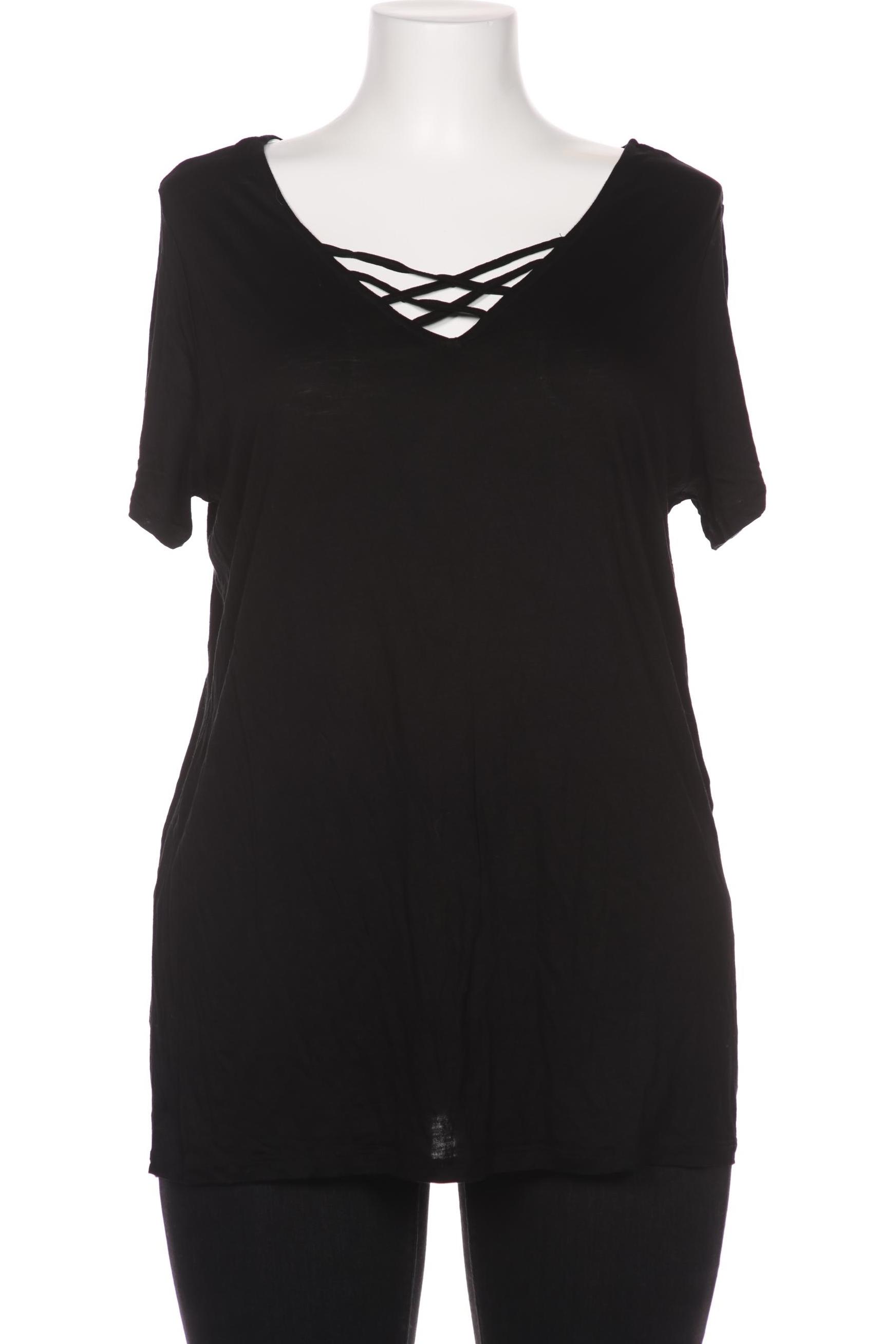 

Triangle Damen T-Shirt, schwarz, Gr. 46
